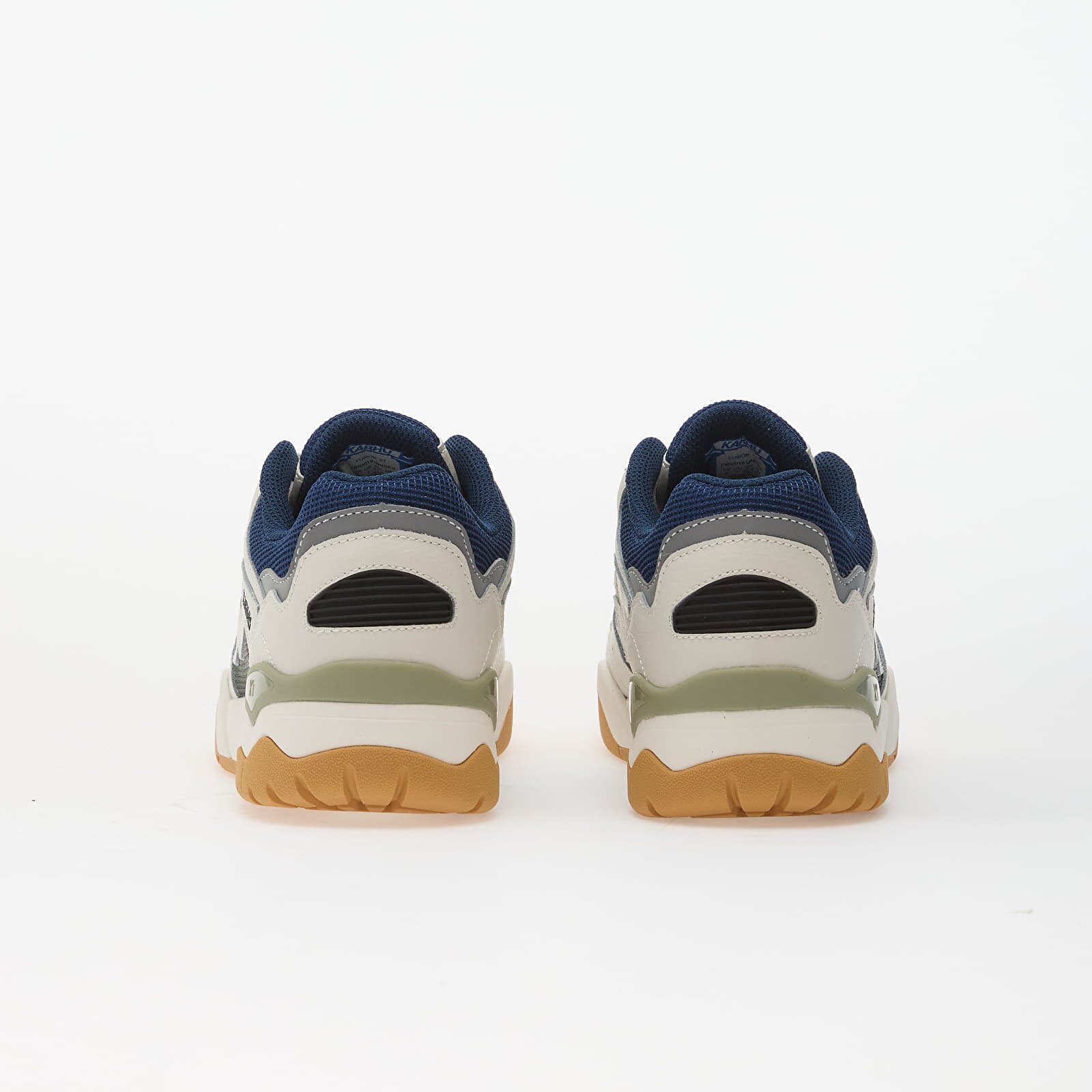 KARHU Сникърси Fusion XT Blanc De Blanc/ Blue Opal