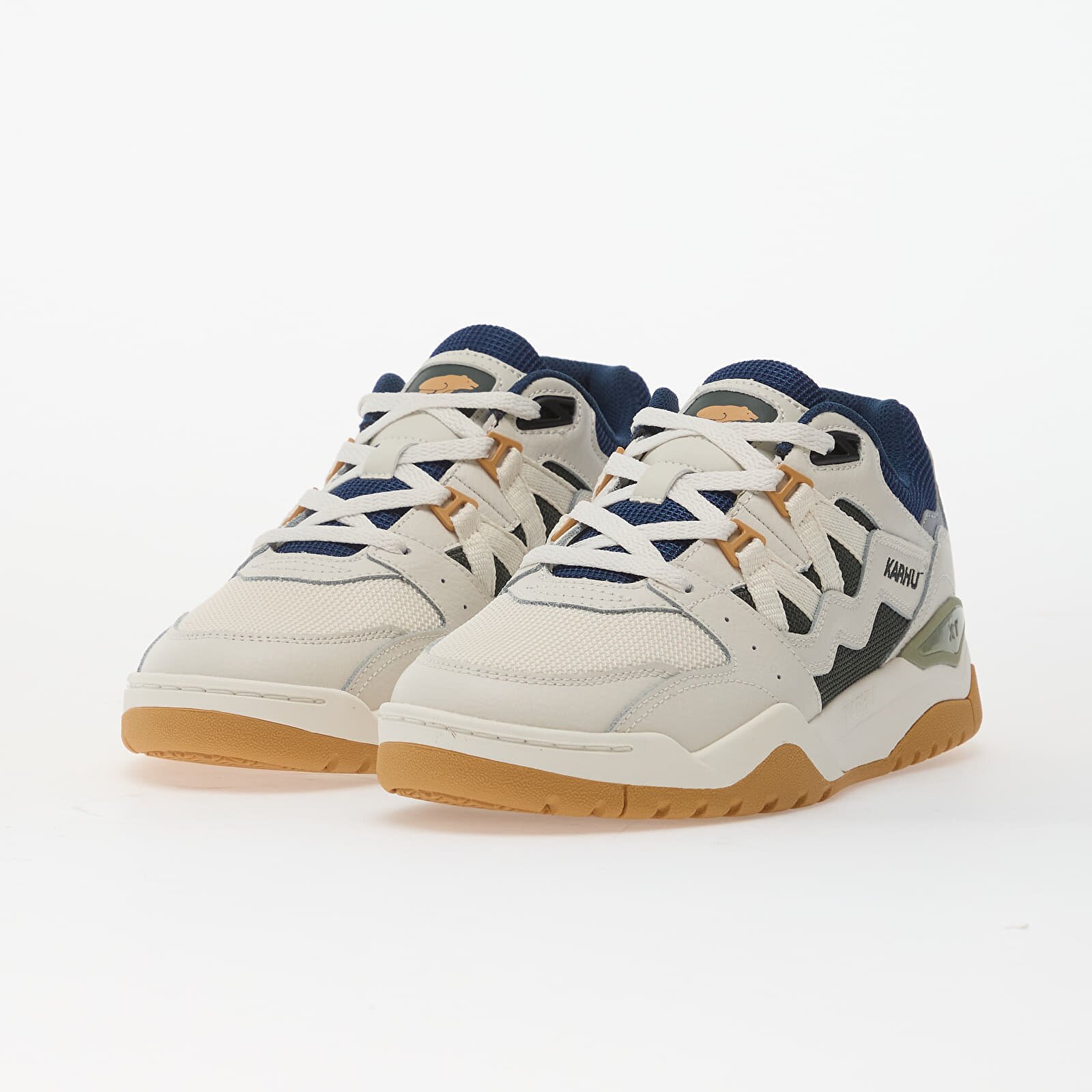 KARHU Сникърси Fusion XT Blanc De Blanc/ Blue Opal