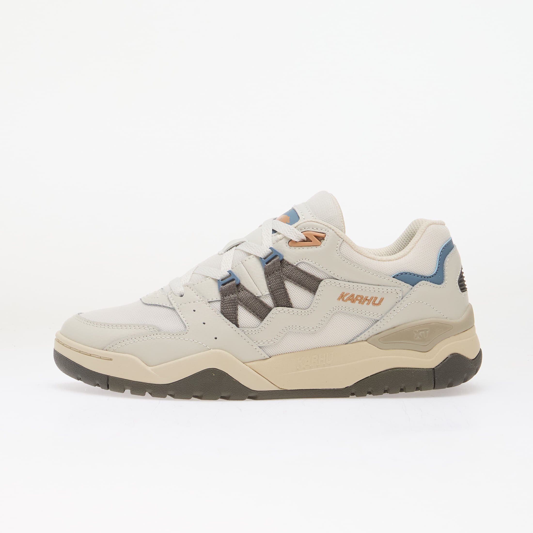 KARHU Сникърси Fusion XT Blanc De Blanc/ Hematite