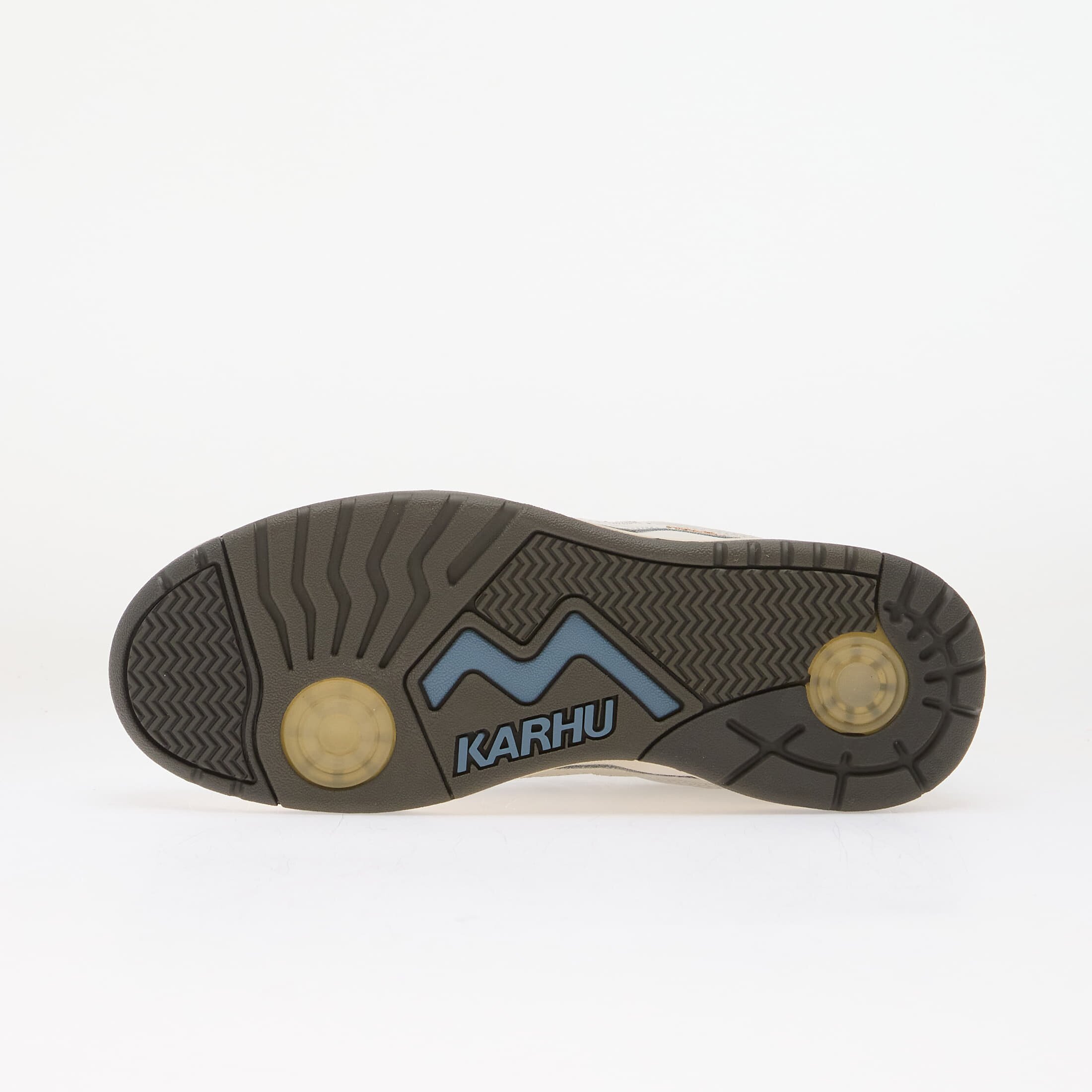 KARHU Сникърси Fusion XT Blanc De Blanc/ Hematite