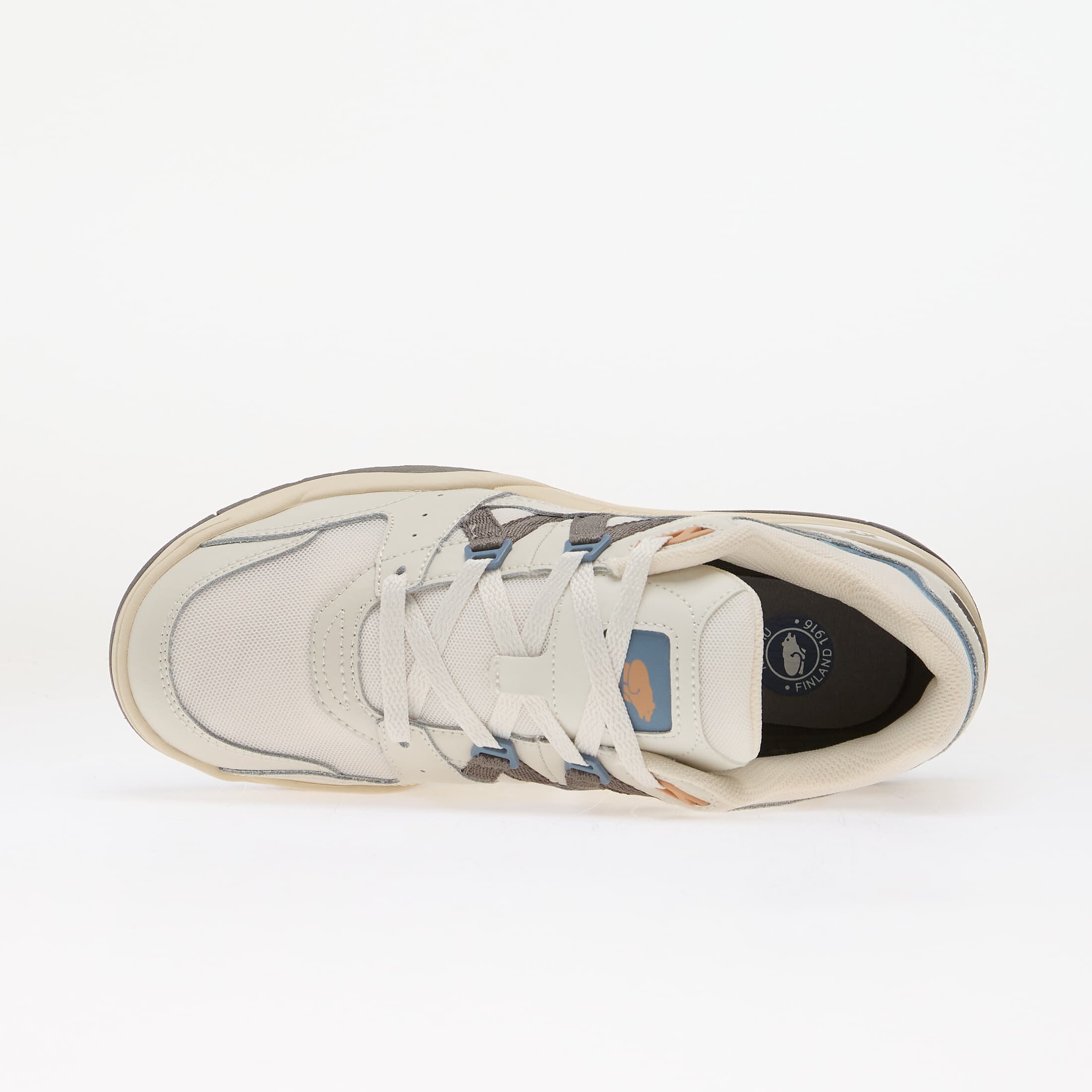 KARHU Сникърси Fusion XT Blanc De Blanc/ Hematite
