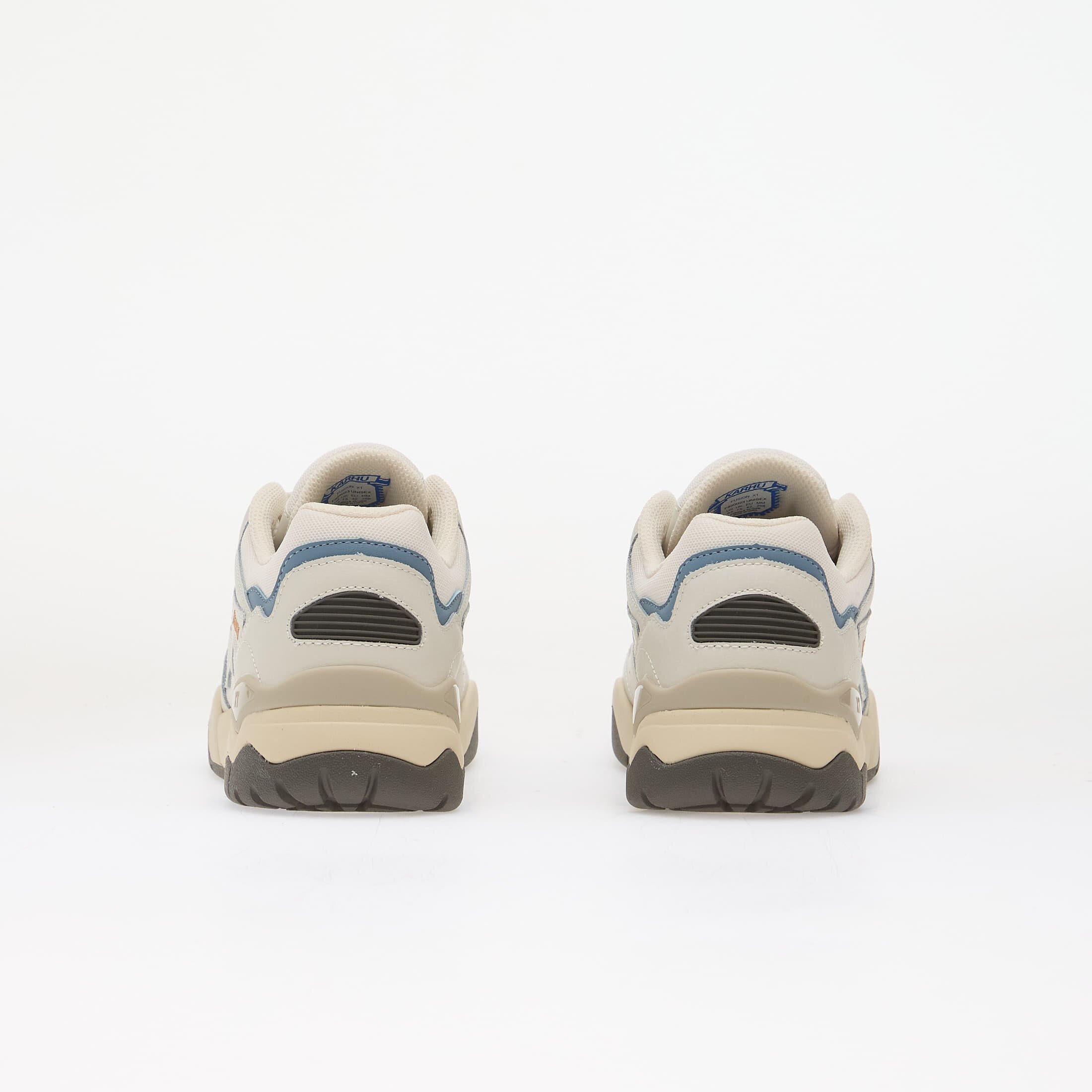 KARHU Сникърси Fusion XT Blanc De Blanc/ Hematite