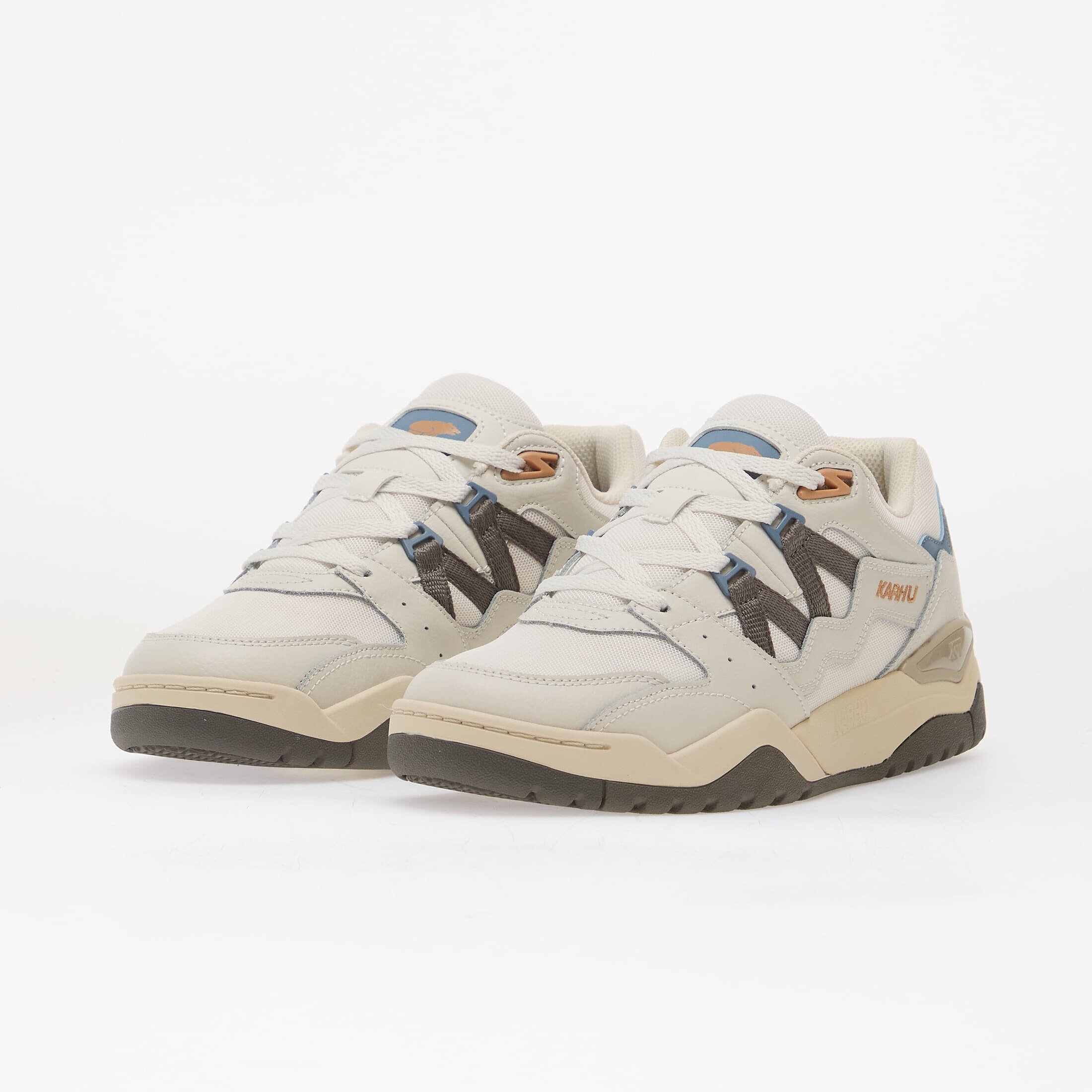 KARHU Сникърси Fusion XT Blanc De Blanc/ Hematite