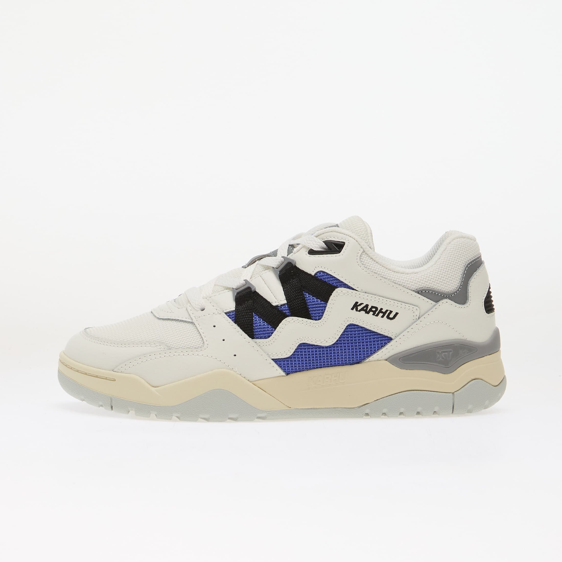 KARHU Сникърси Fusion XT Bright White/ Dazzling Blue