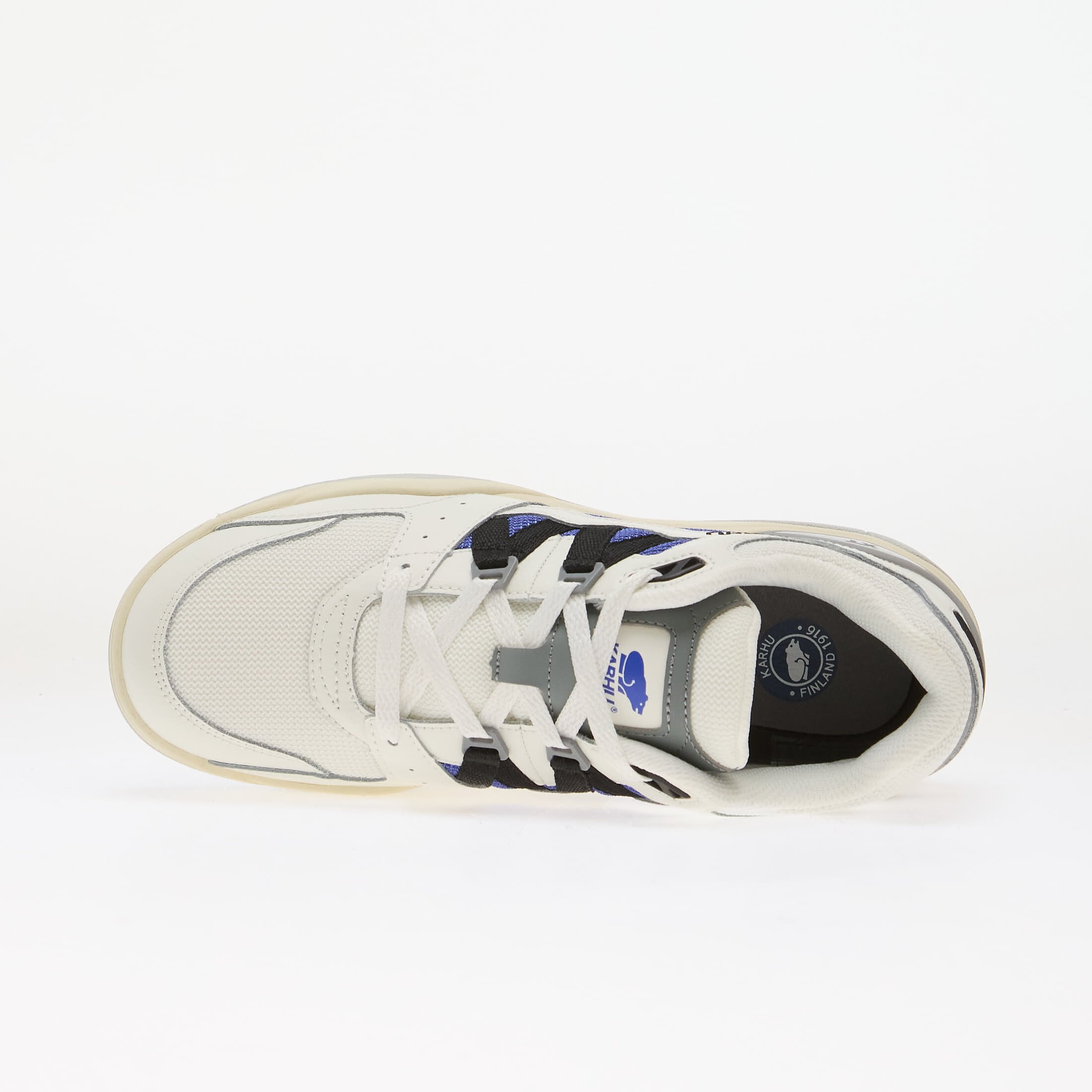 KARHU Сникърси Fusion XT Bright White/ Dazzling Blue