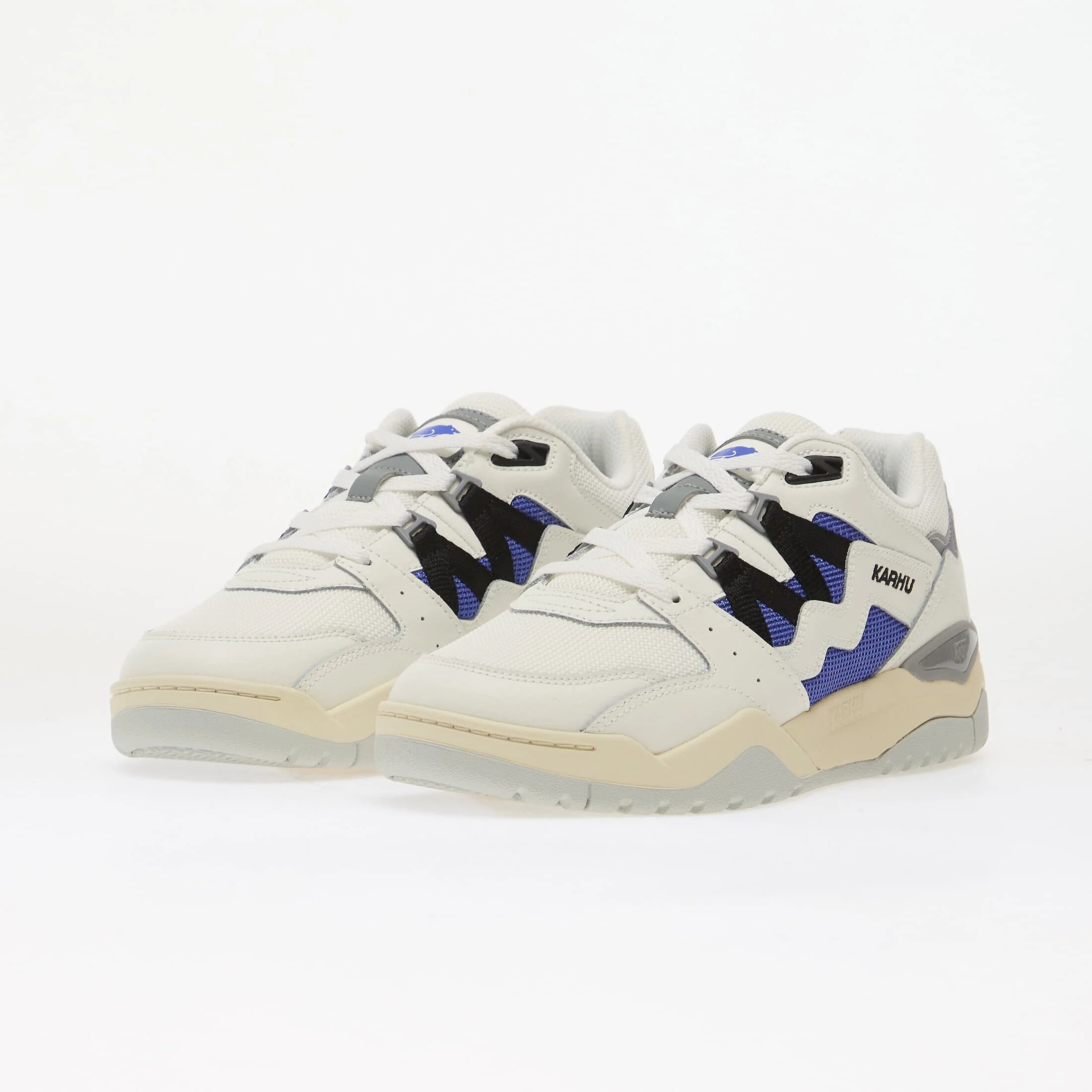 KARHU Сникърси Fusion XT Bright White/ Dazzling Blue