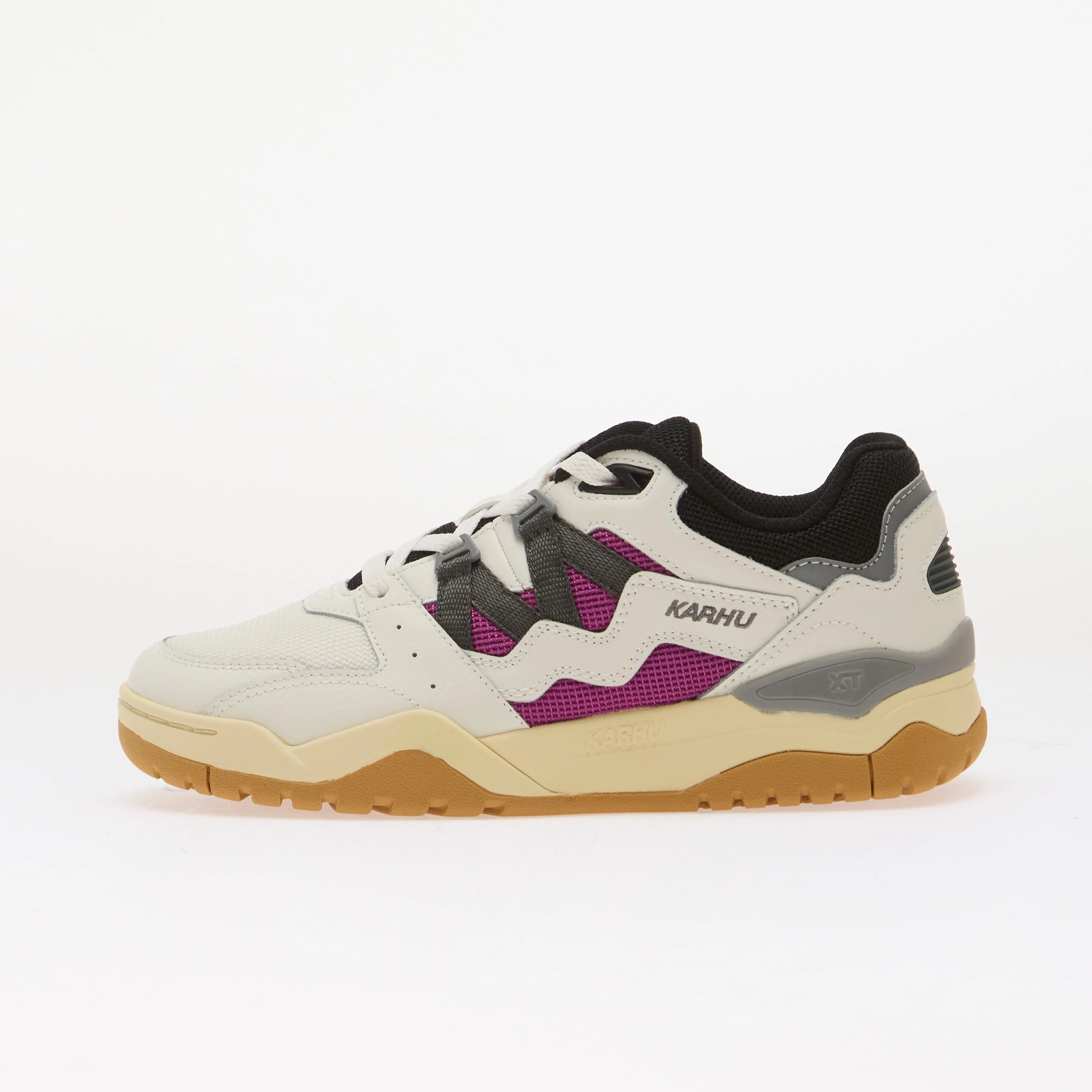 KARHU Сникърси Fusion XT Bright White/ Turbulence