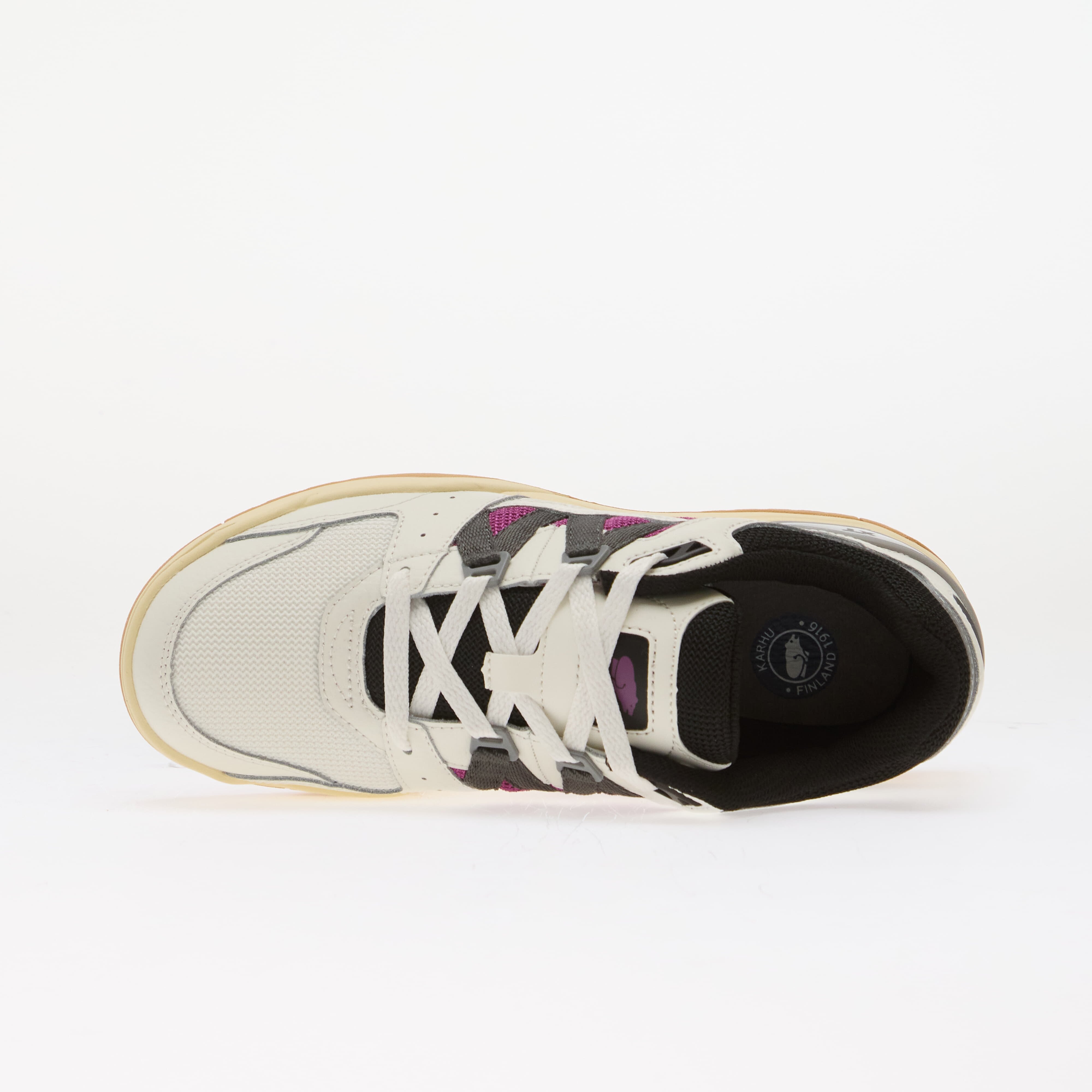 KARHU Сникърси Fusion XT Bright White/ Turbulence