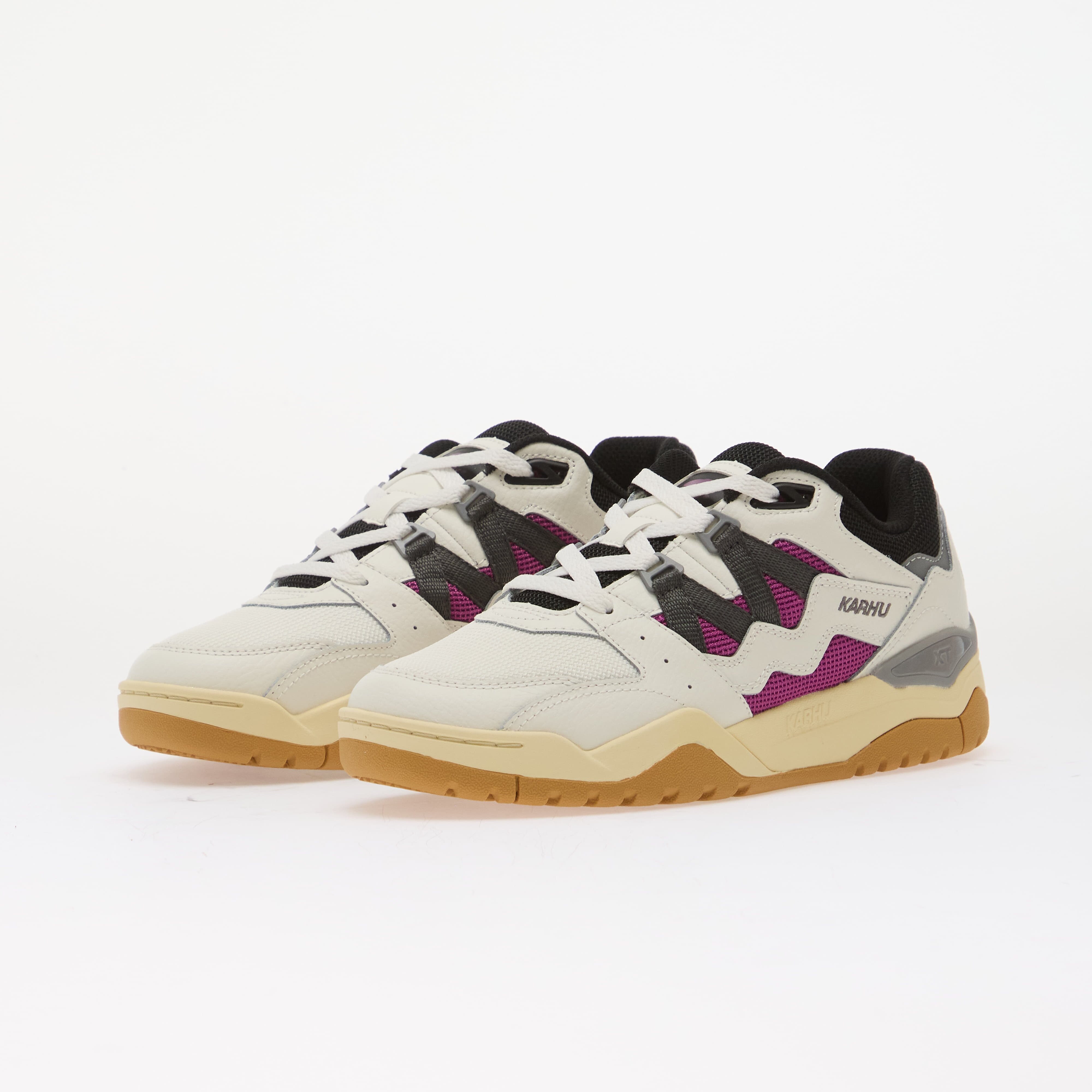 KARHU Сникърси Fusion XT Bright White/ Turbulence