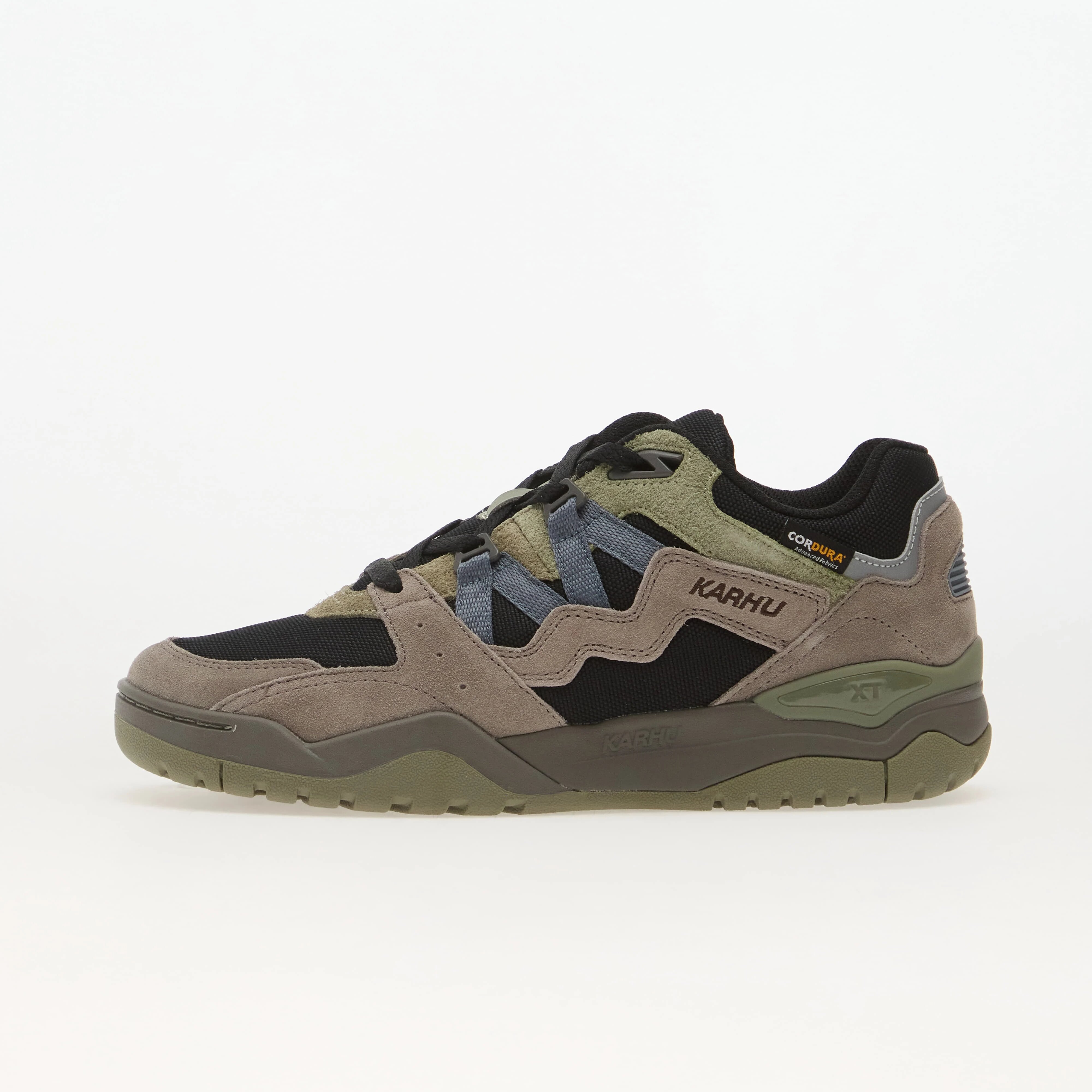 KARHU Сникърси Fusion XT Hematite/ Gray Shingles