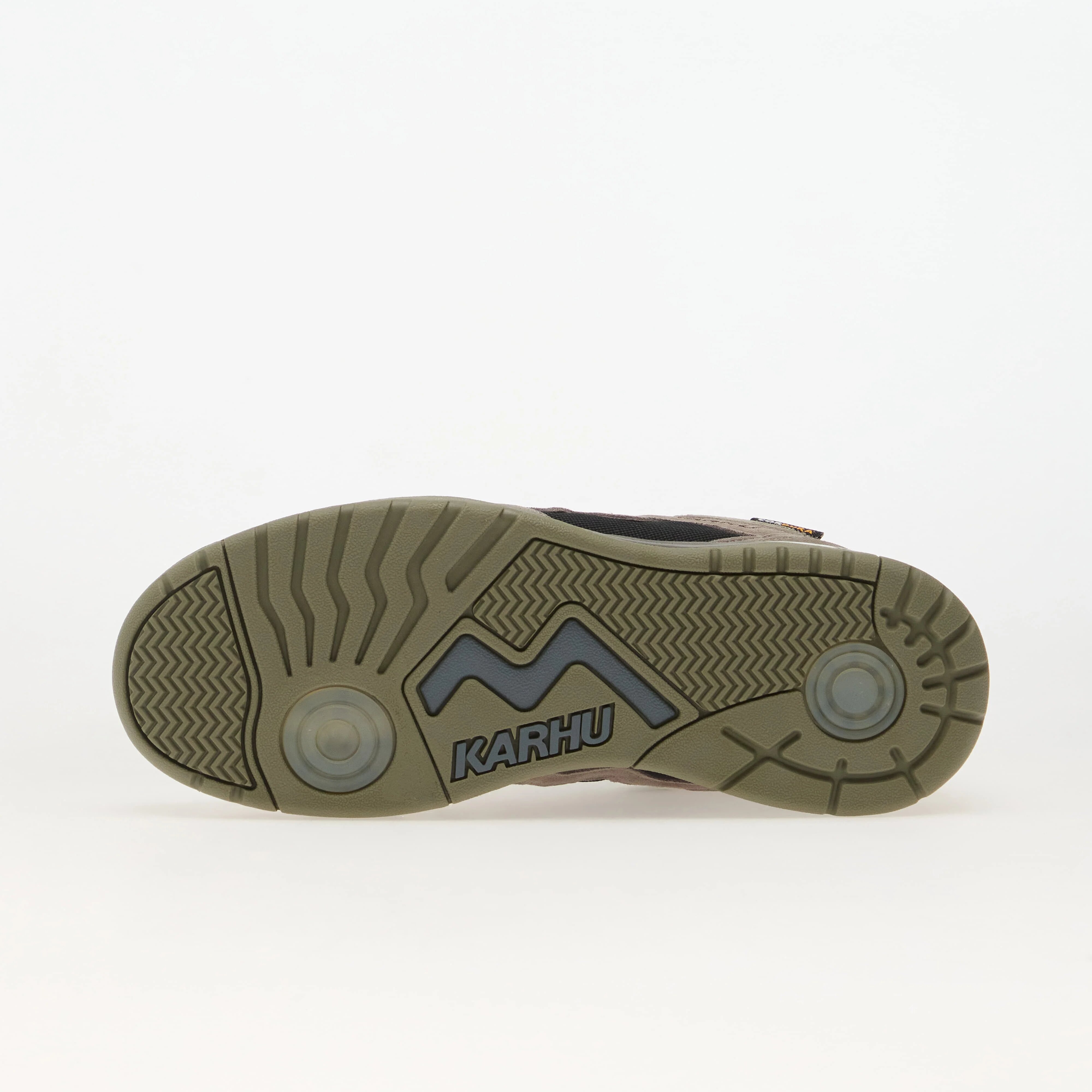 KARHU Сникърси Fusion XT Hematite/ Gray Shingles