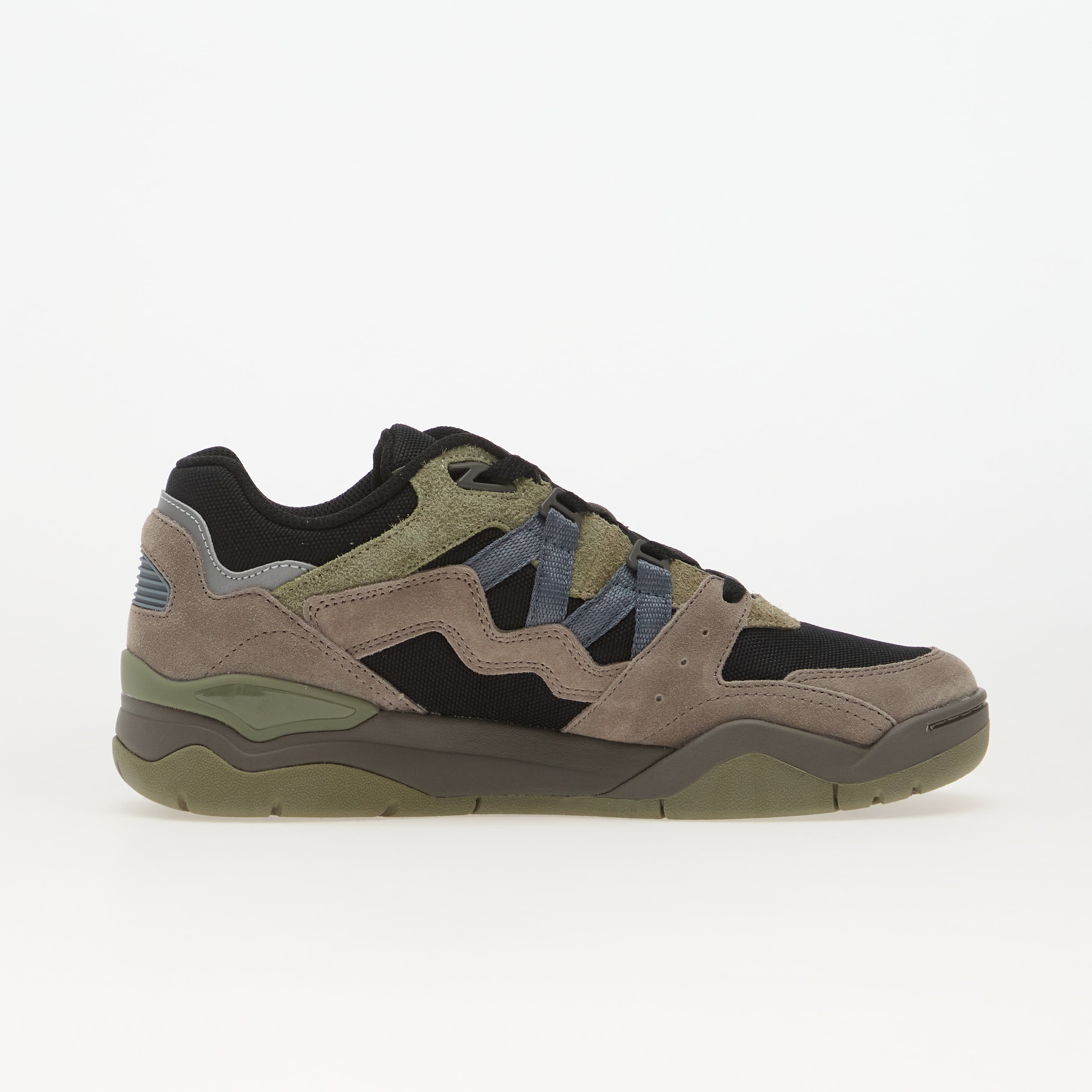 KARHU Сникърси Fusion XT Hematite/ Gray Shingles