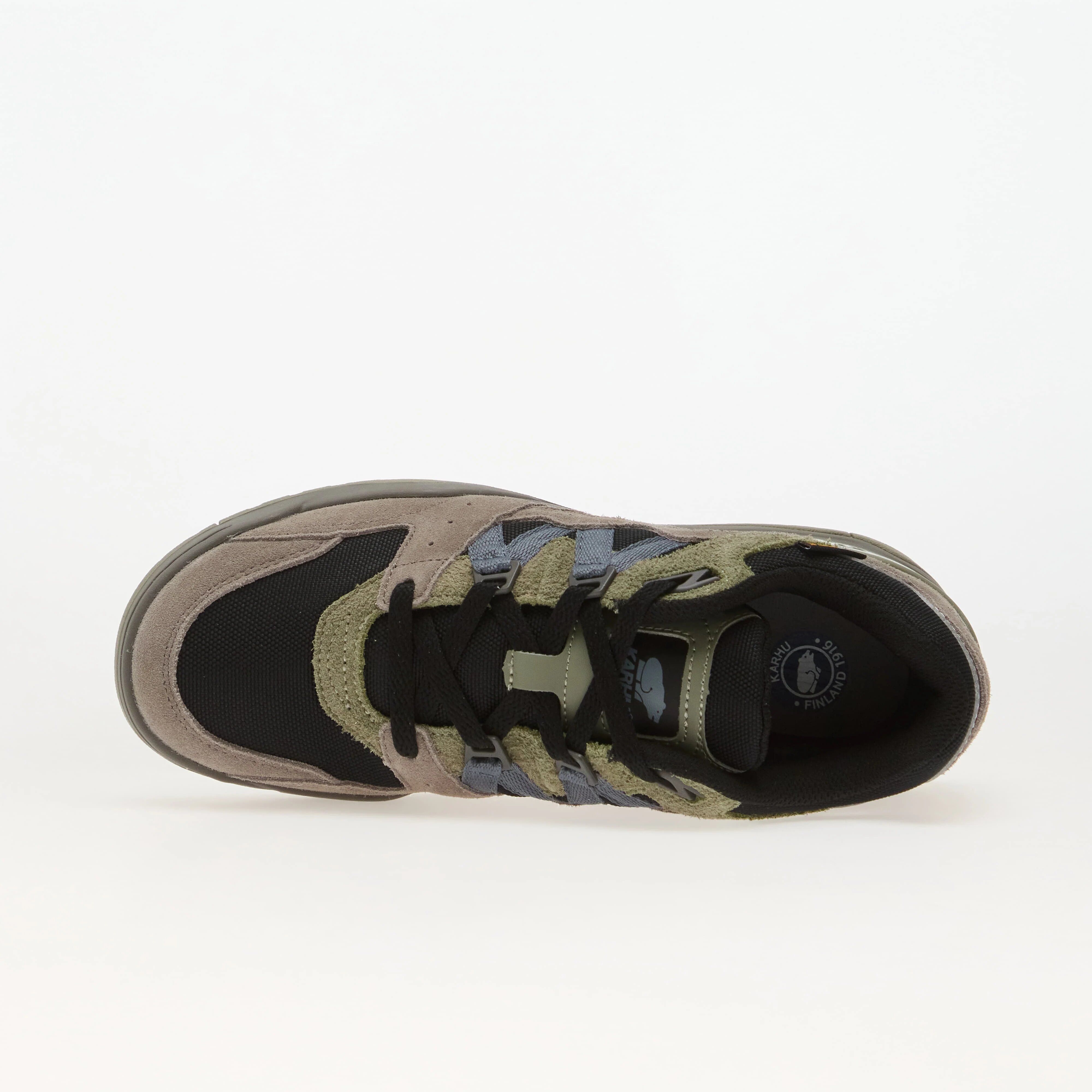 KARHU Сникърси Fusion XT Hematite/ Gray Shingles