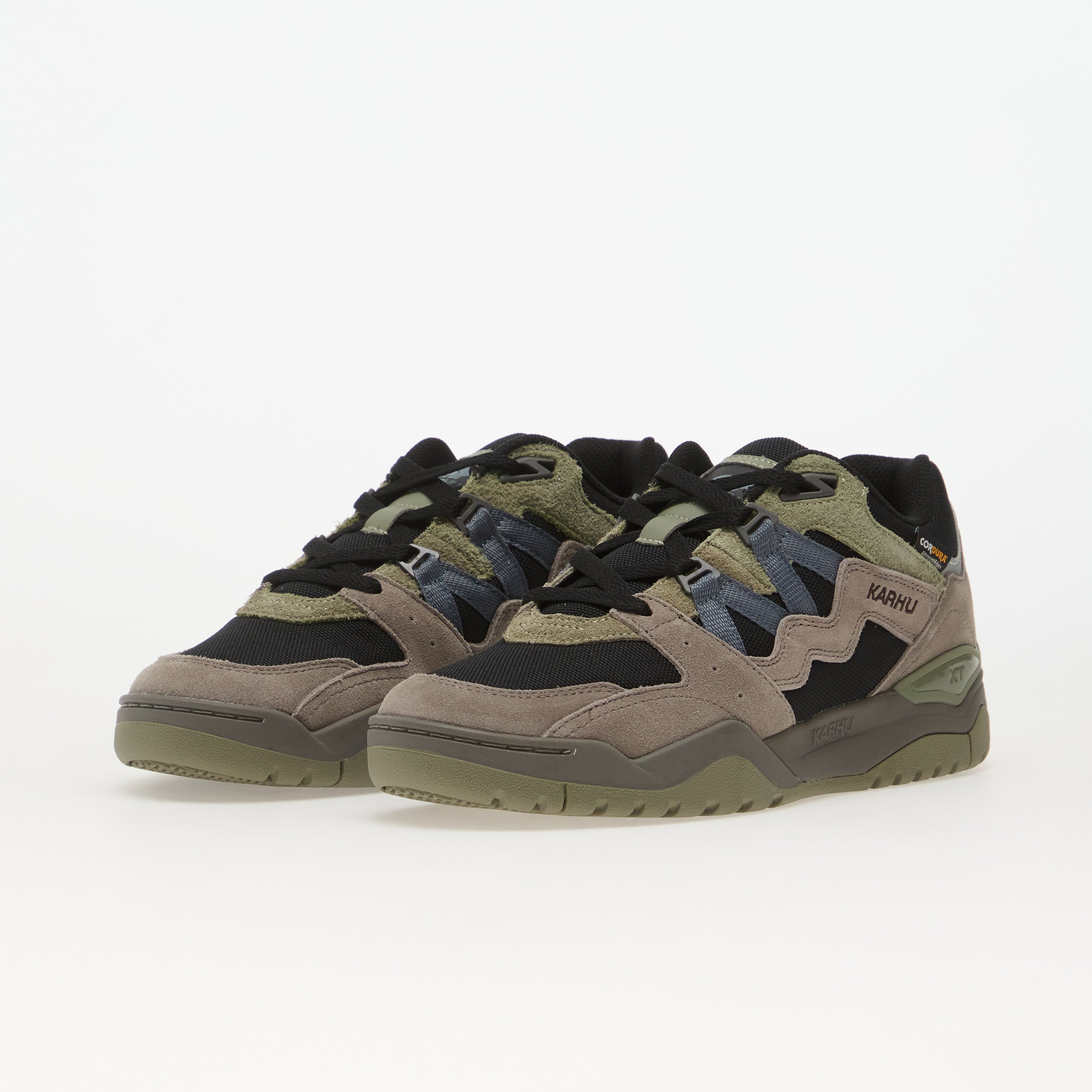 KARHU Сникърси Fusion XT Hematite/ Gray Shingles