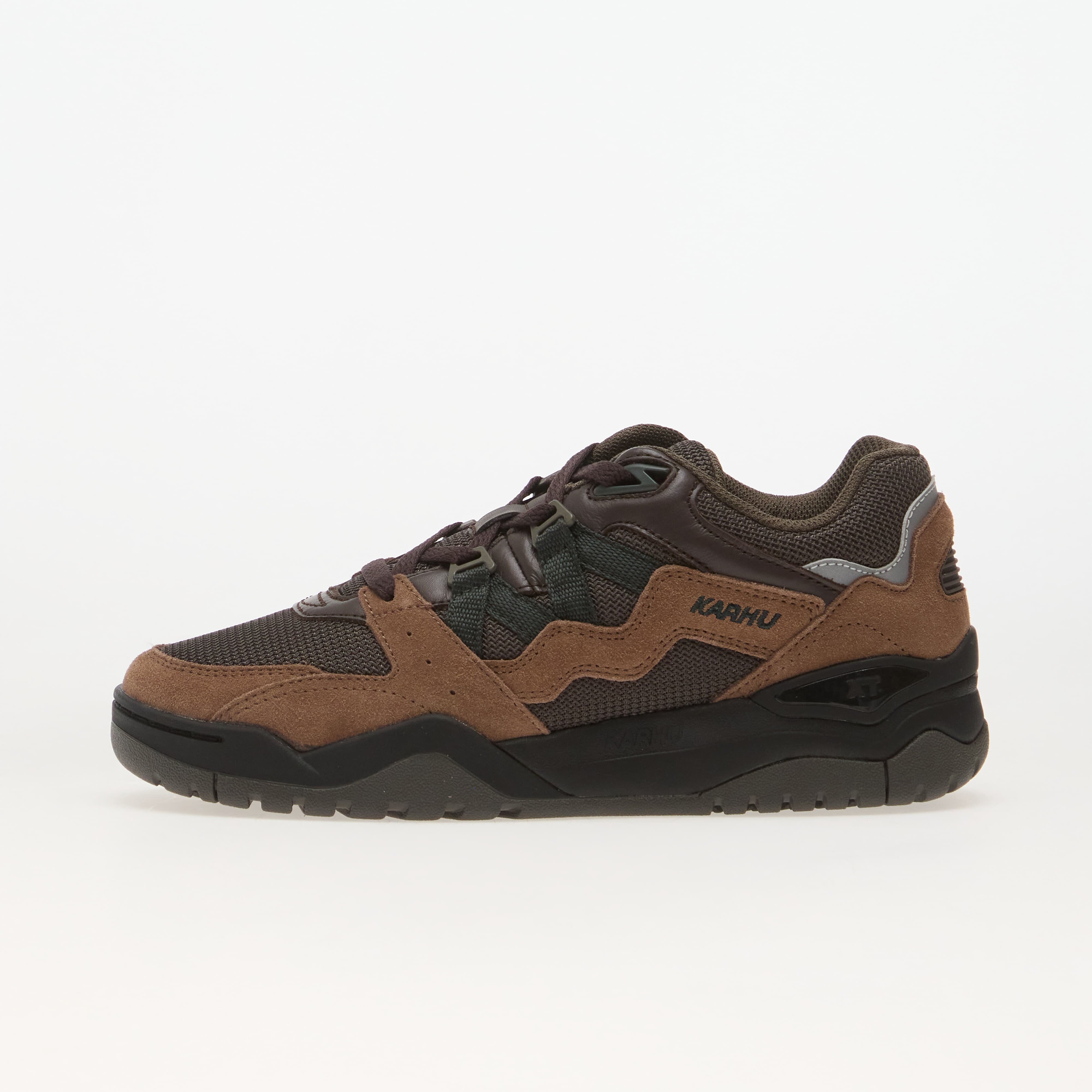 KARHU Сникърси Fusion XT Pine Bark/ Scarab