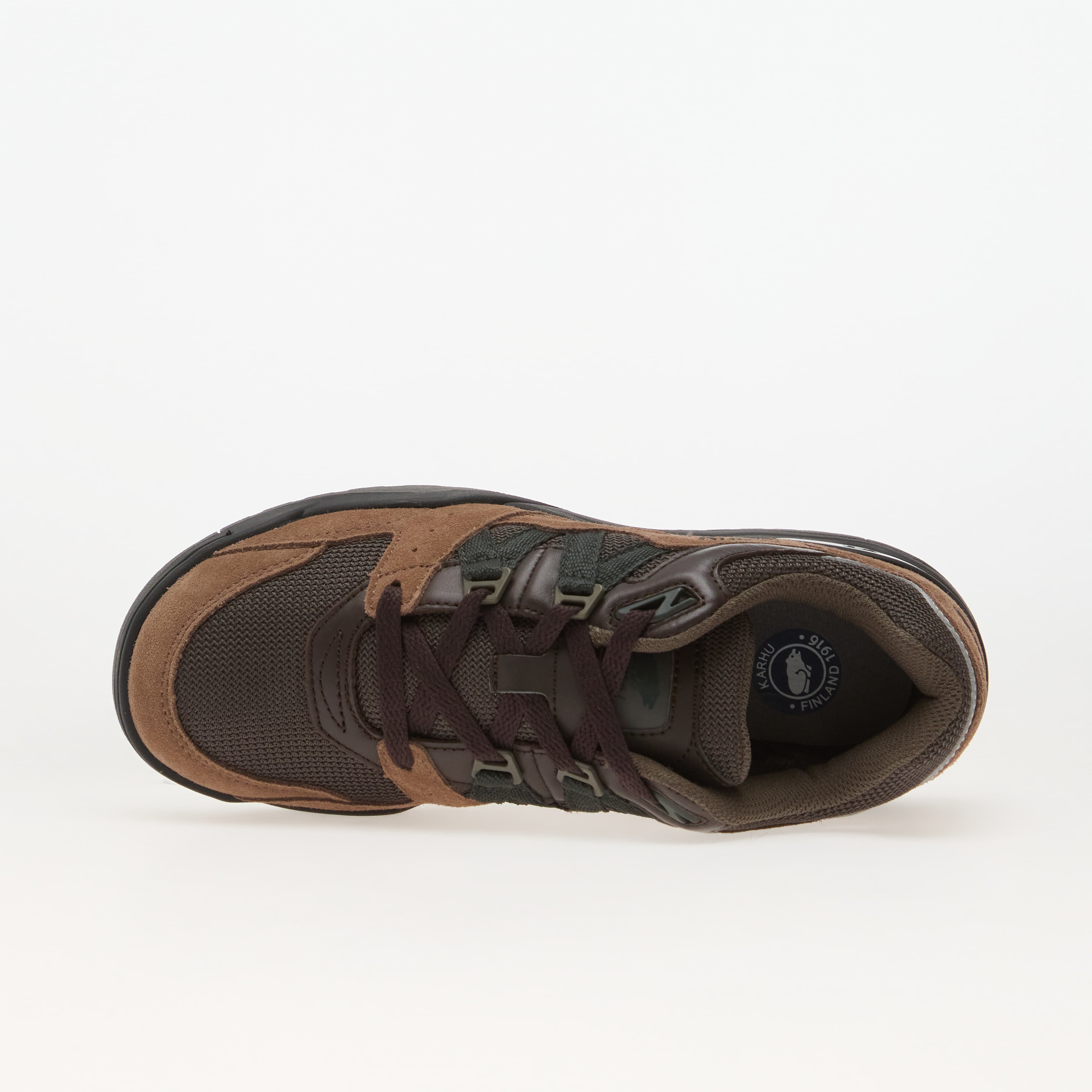 KARHU Сникърси Fusion XT Pine Bark/ Scarab