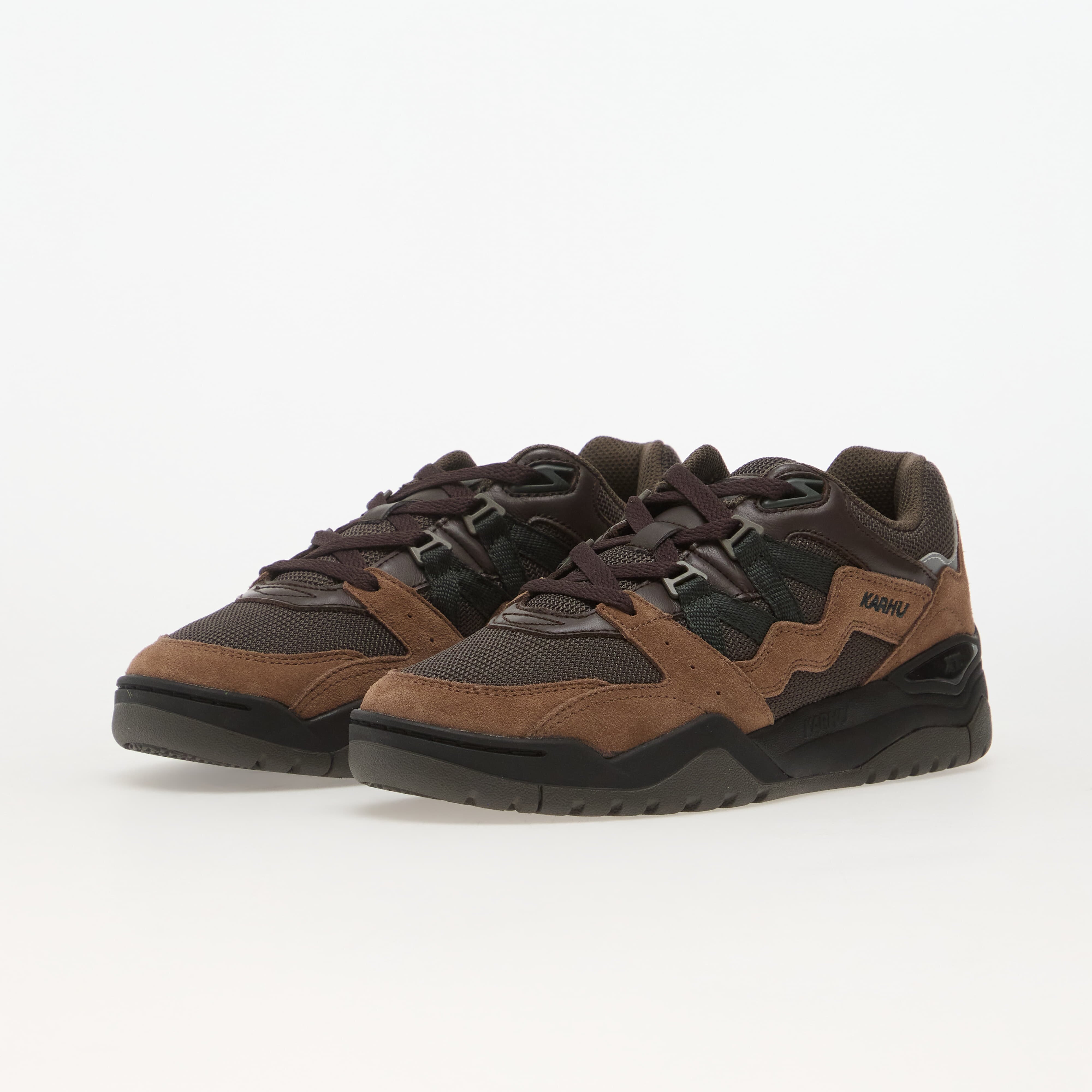 KARHU Сникърси Fusion XT Pine Bark/ Scarab