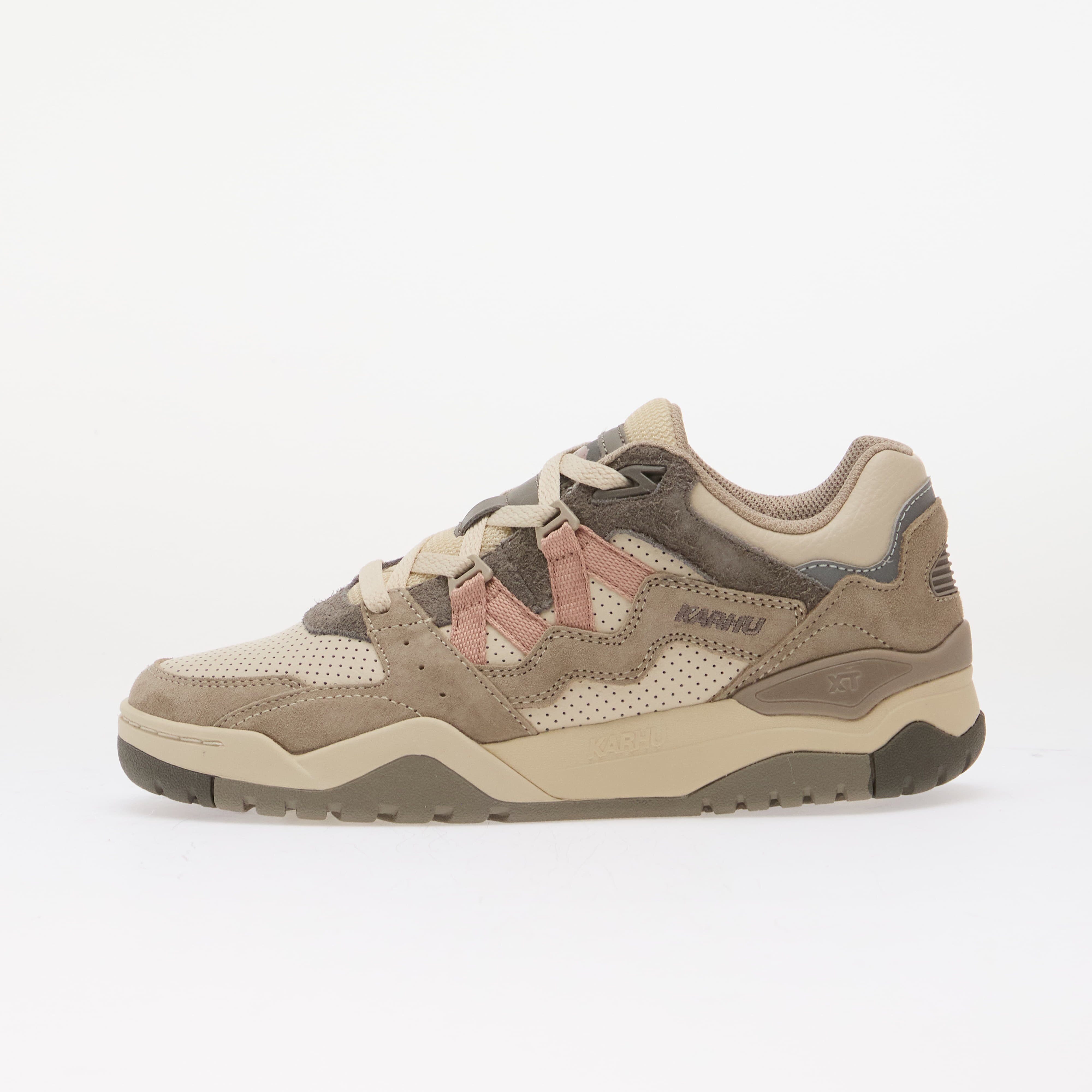 KARHU Сникърси Fusion XT Silver Lining/ Adobe Rose