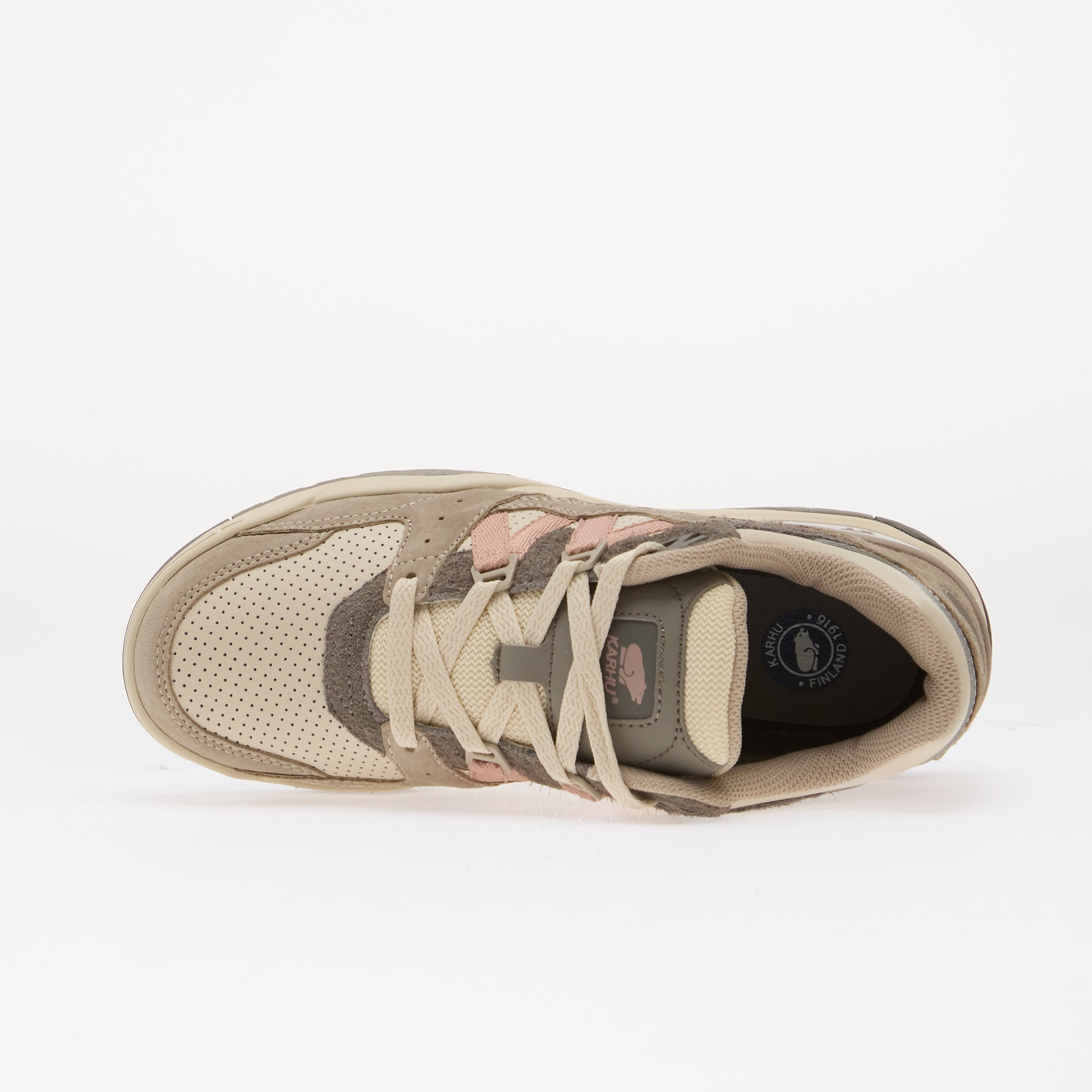 KARHU Сникърси Fusion XT Silver Lining/ Adobe Rose
