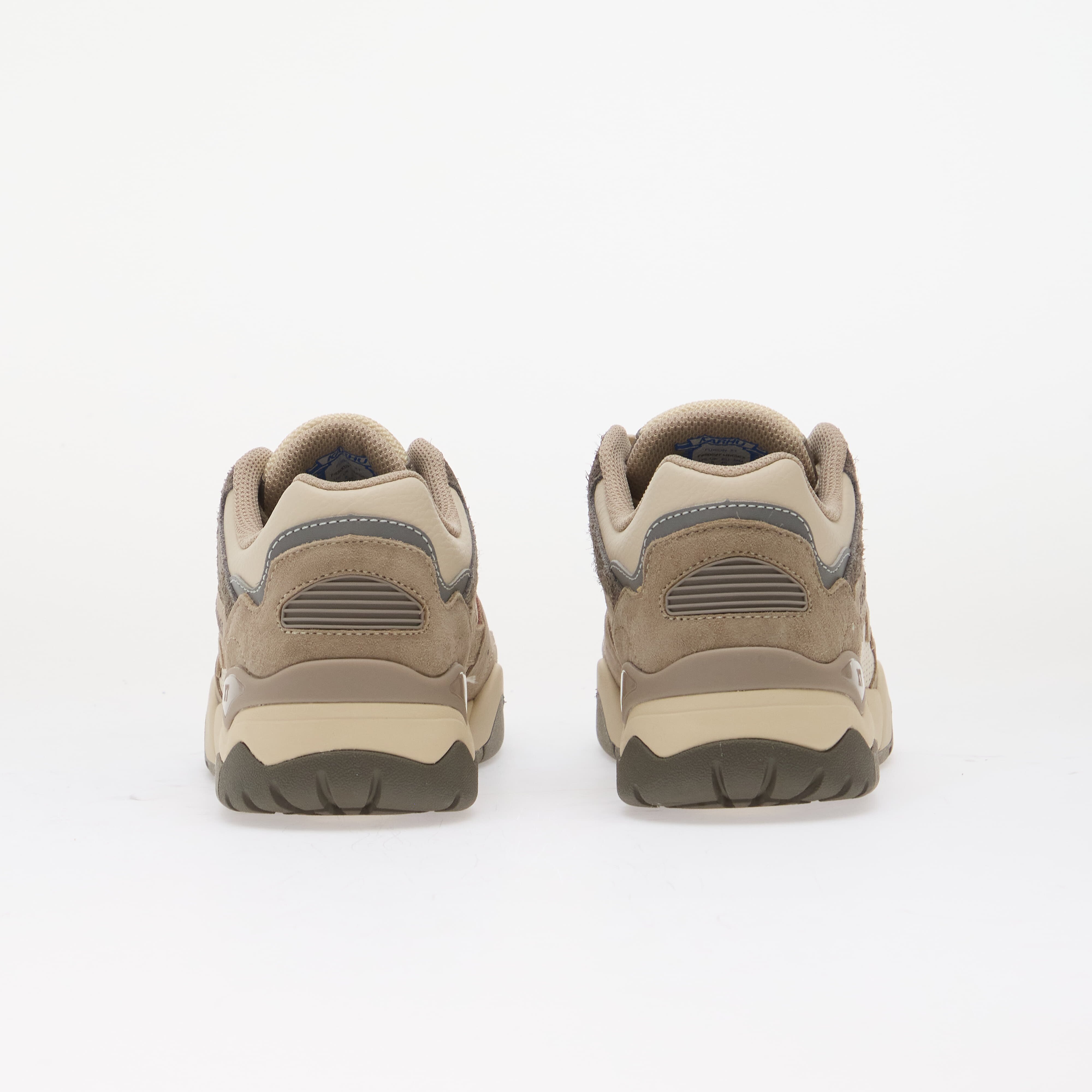 KARHU Сникърси Fusion XT Silver Lining/ Adobe Rose