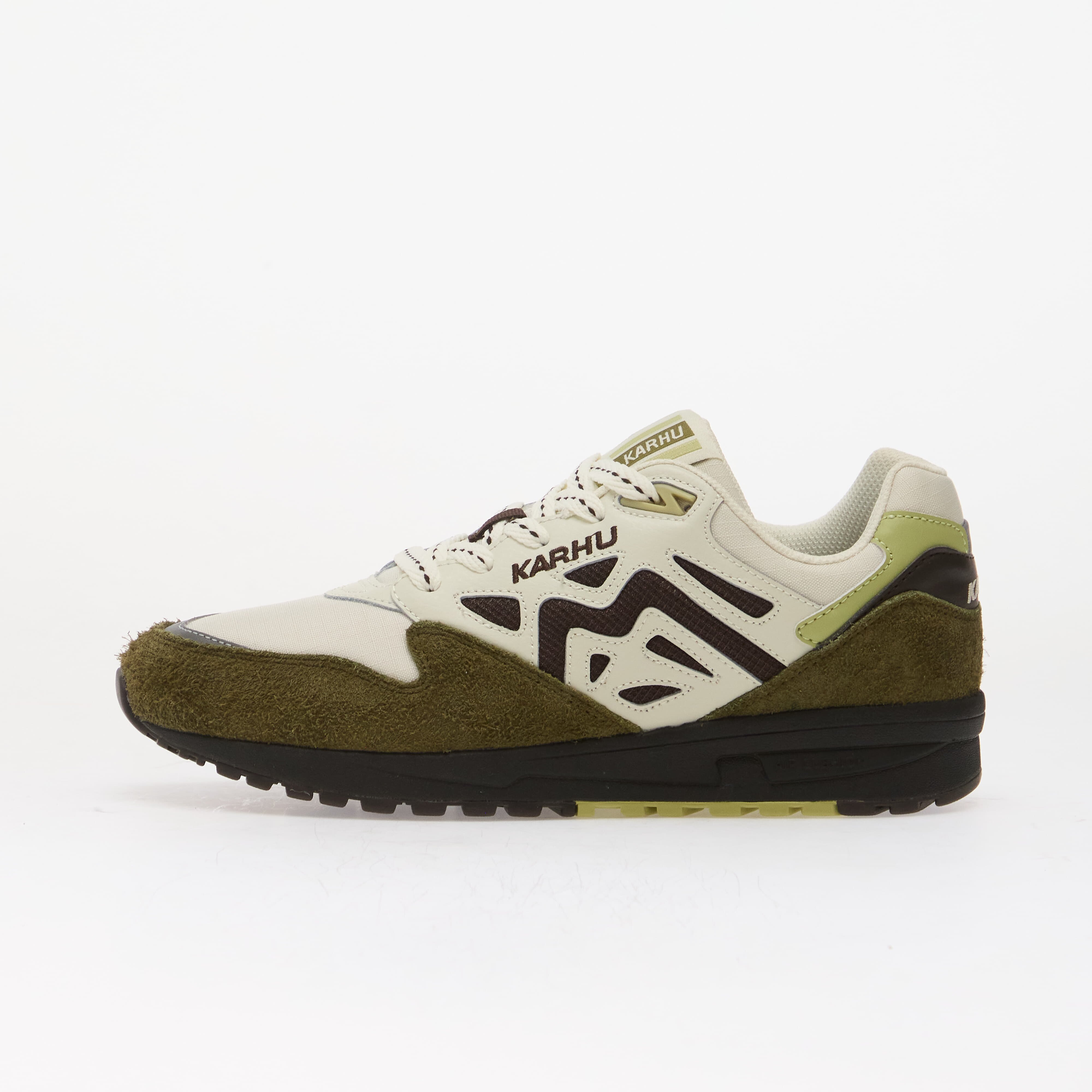 KARHU Сникърси Legacy 96 Avocado/ Chocolate Torte