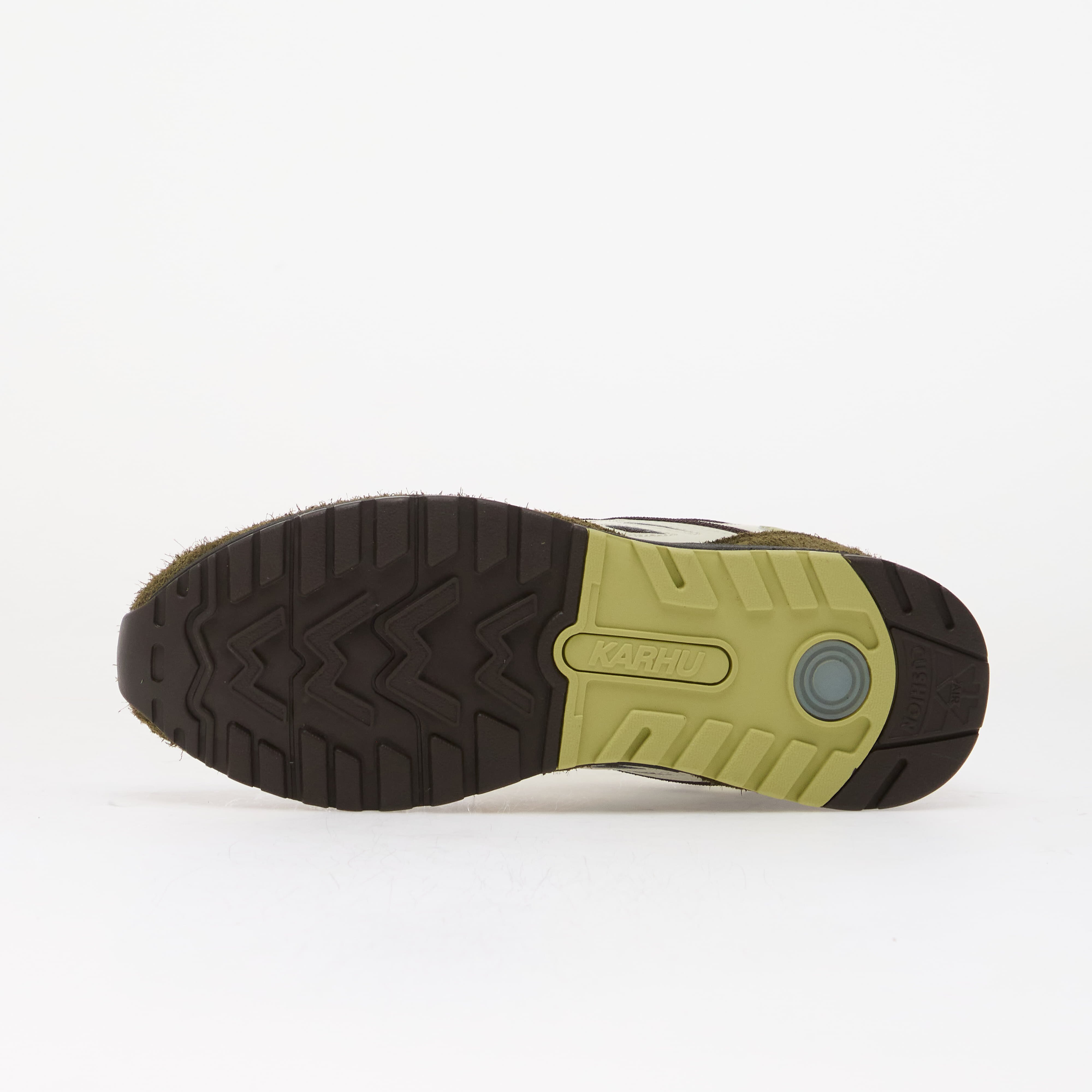 KARHU Сникърси Legacy 96 Avocado/ Chocolate Torte
