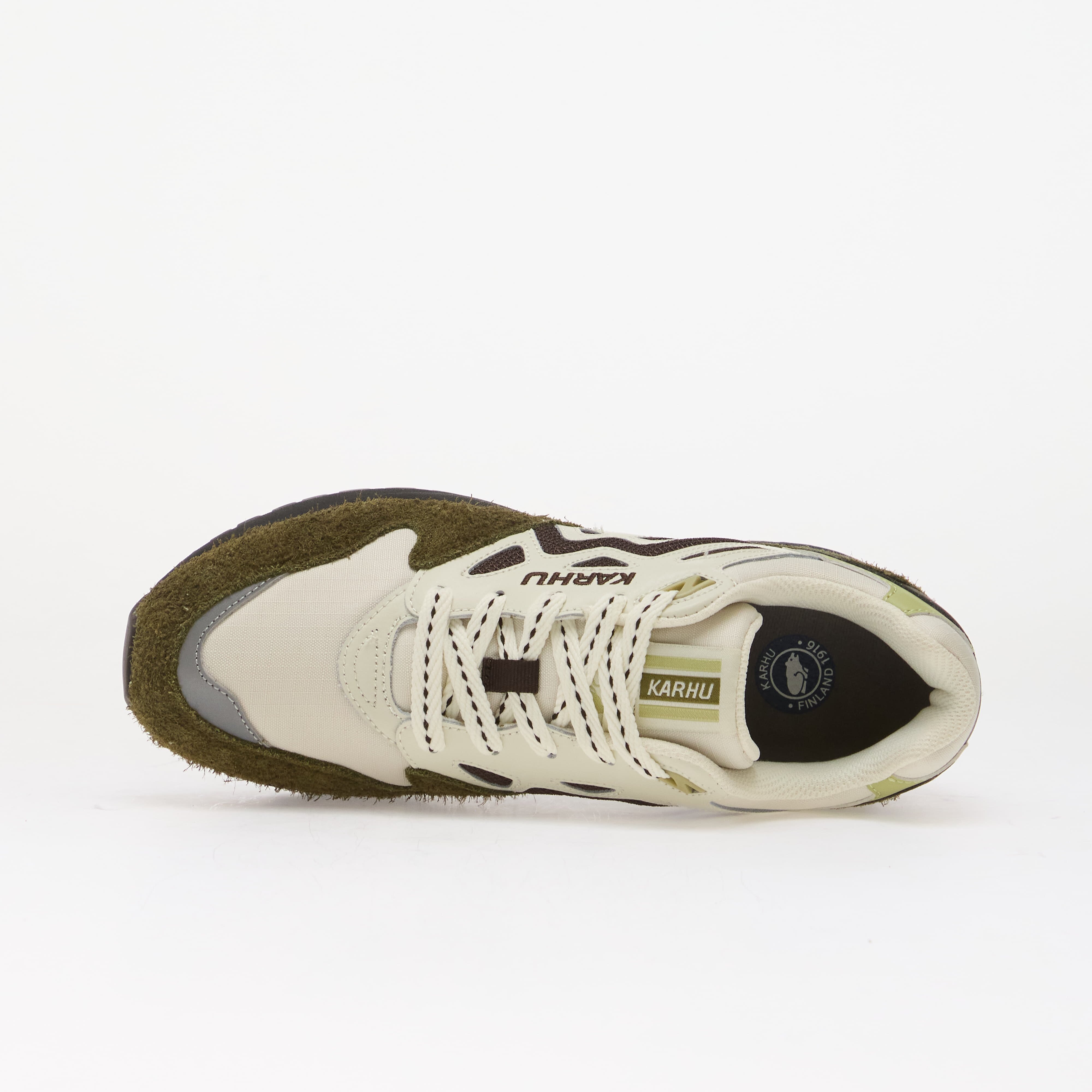 KARHU Сникърси Legacy 96 Avocado/ Chocolate Torte