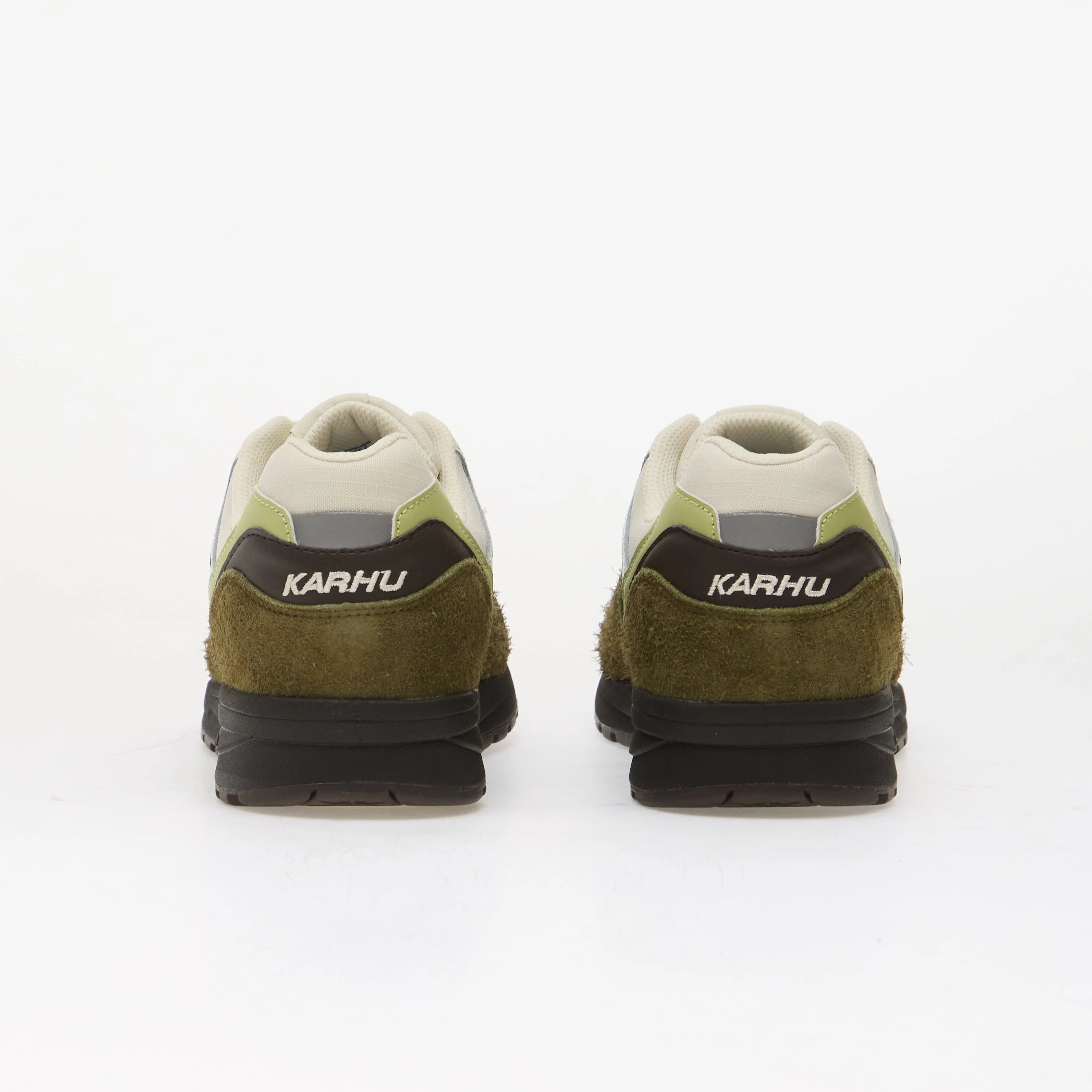 KARHU Сникърси Legacy 96 Avocado/ Chocolate Torte