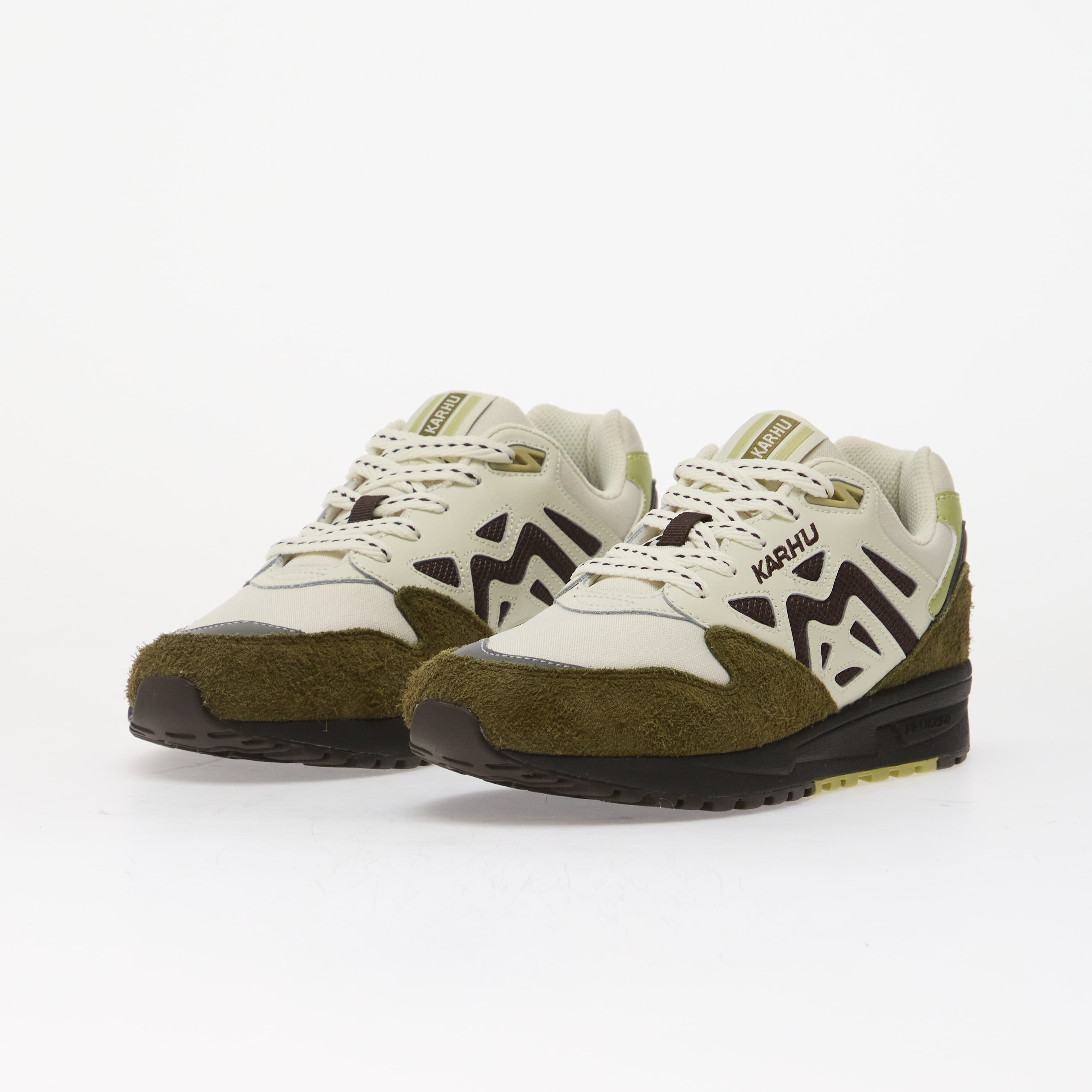 KARHU Сникърси Legacy 96 Avocado/ Chocolate Torte