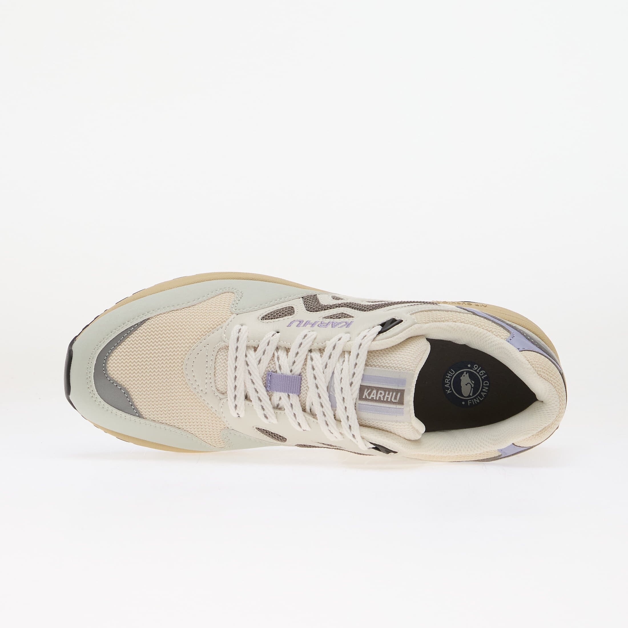 KARHU Сникърси Legacy 96 Foggy Dew/ Hematite