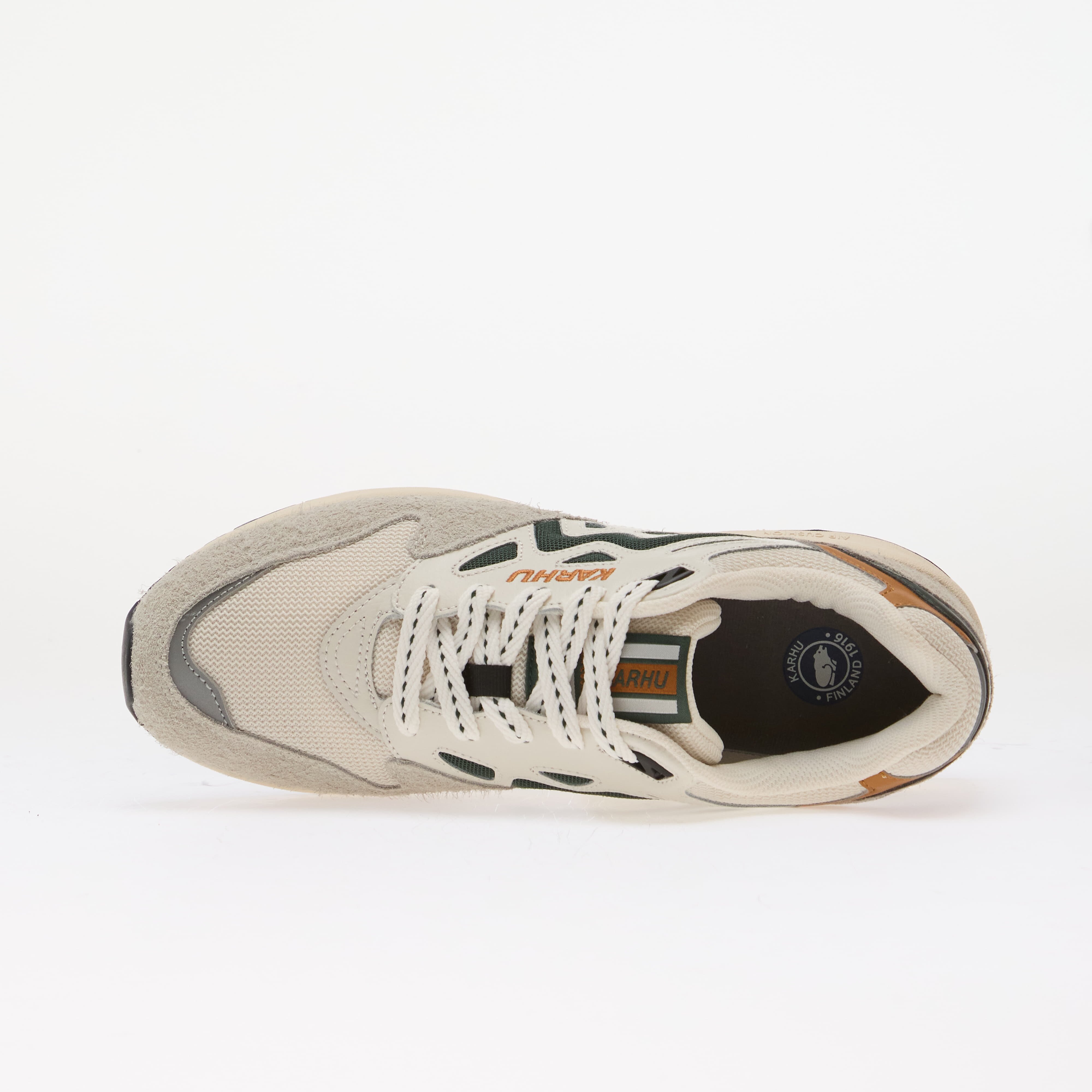 KARHU Сникърси Legacy 96 Foggy Dew/ Pineneedle