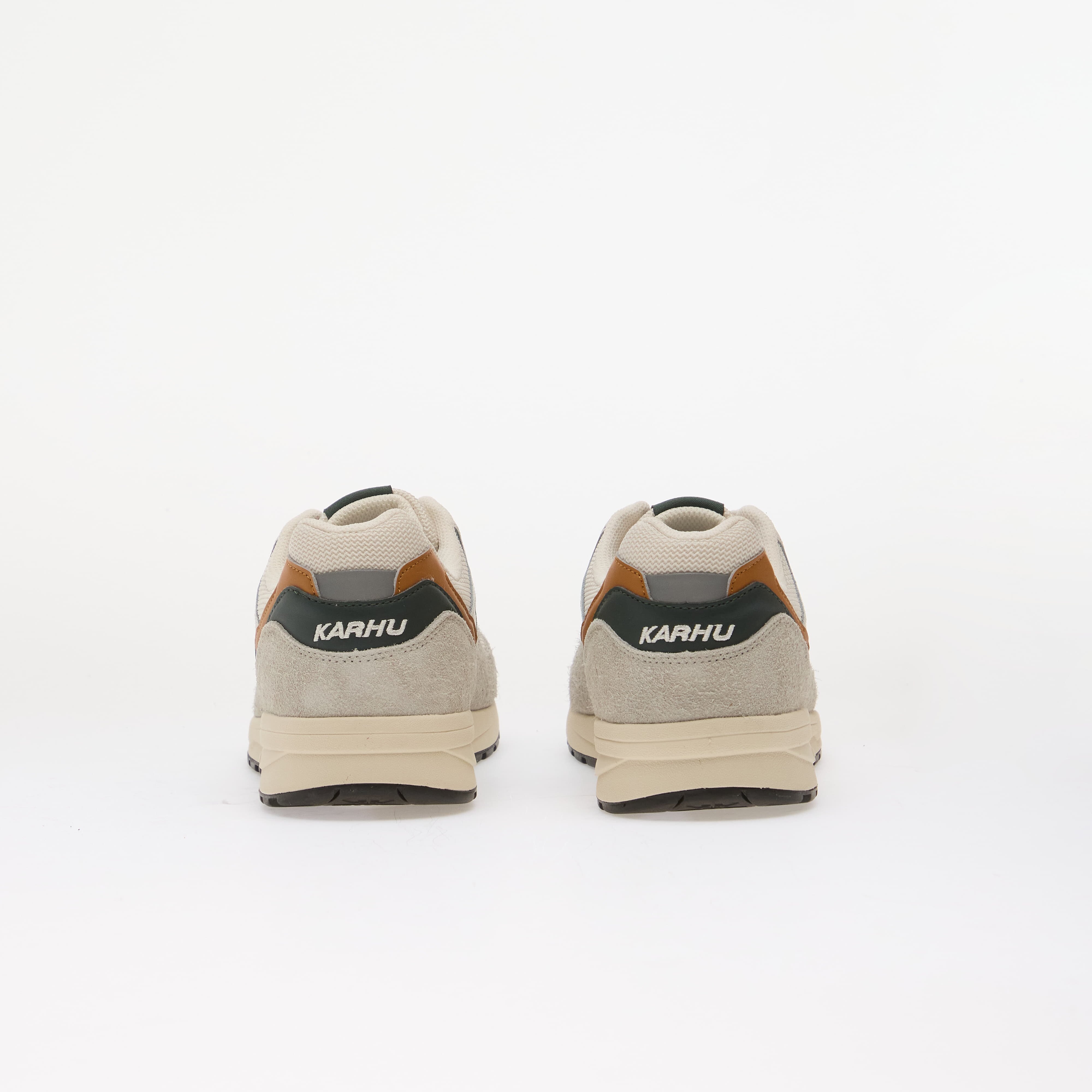 KARHU Сникърси Legacy 96 Foggy Dew/ Pineneedle