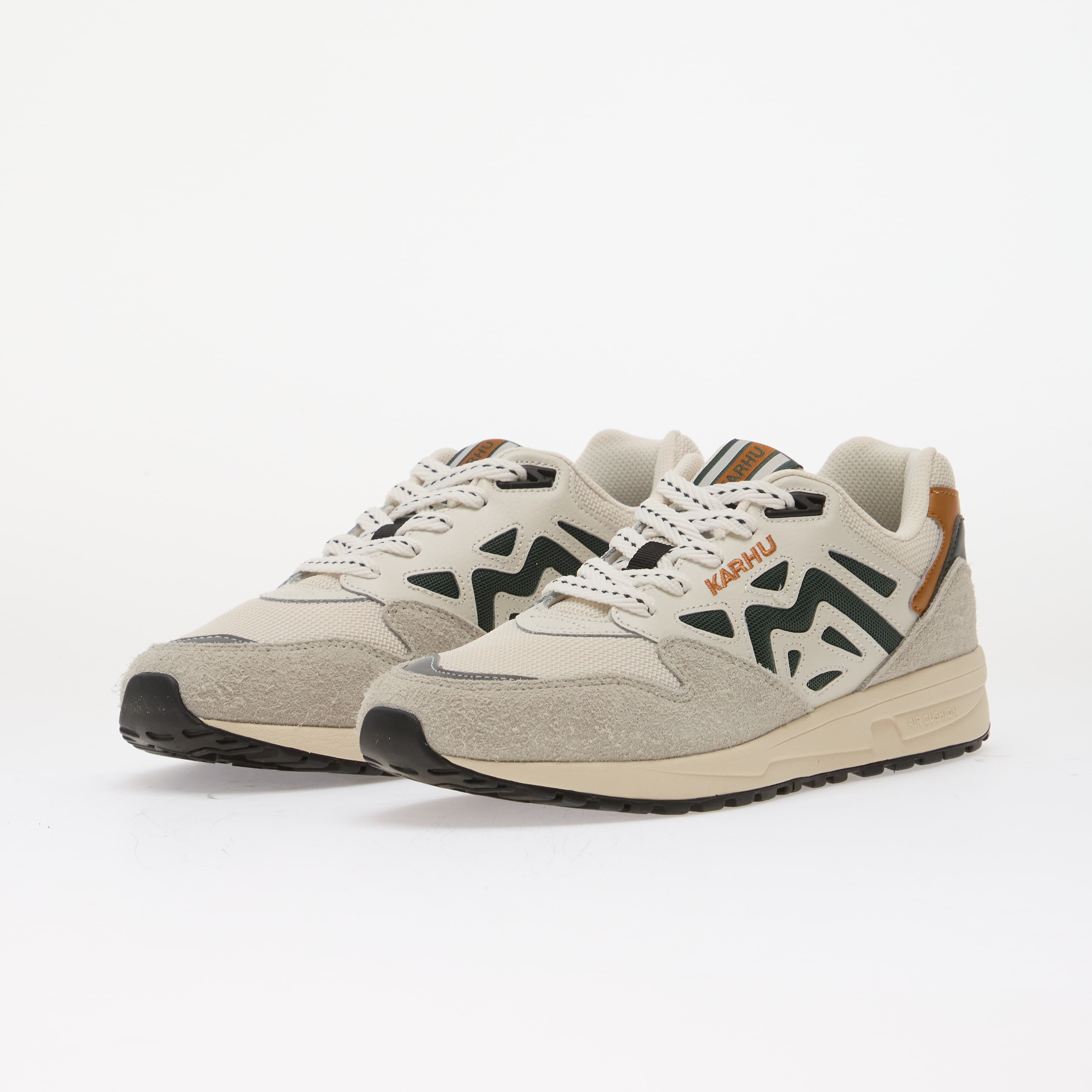 KARHU Сникърси Legacy 96 Foggy Dew/ Pineneedle