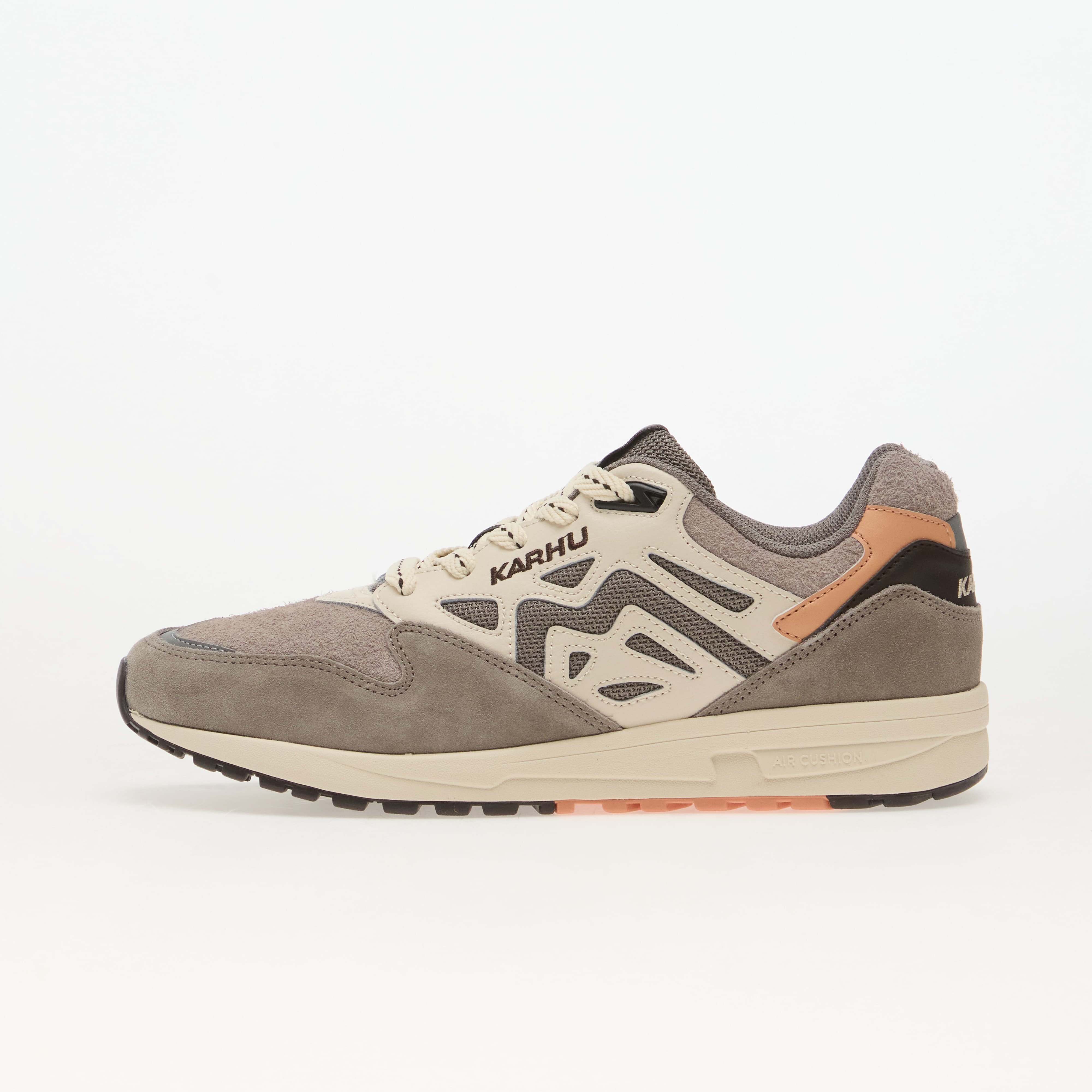 KARHU Сникърси Legacy 96 Hematite/ Hematite