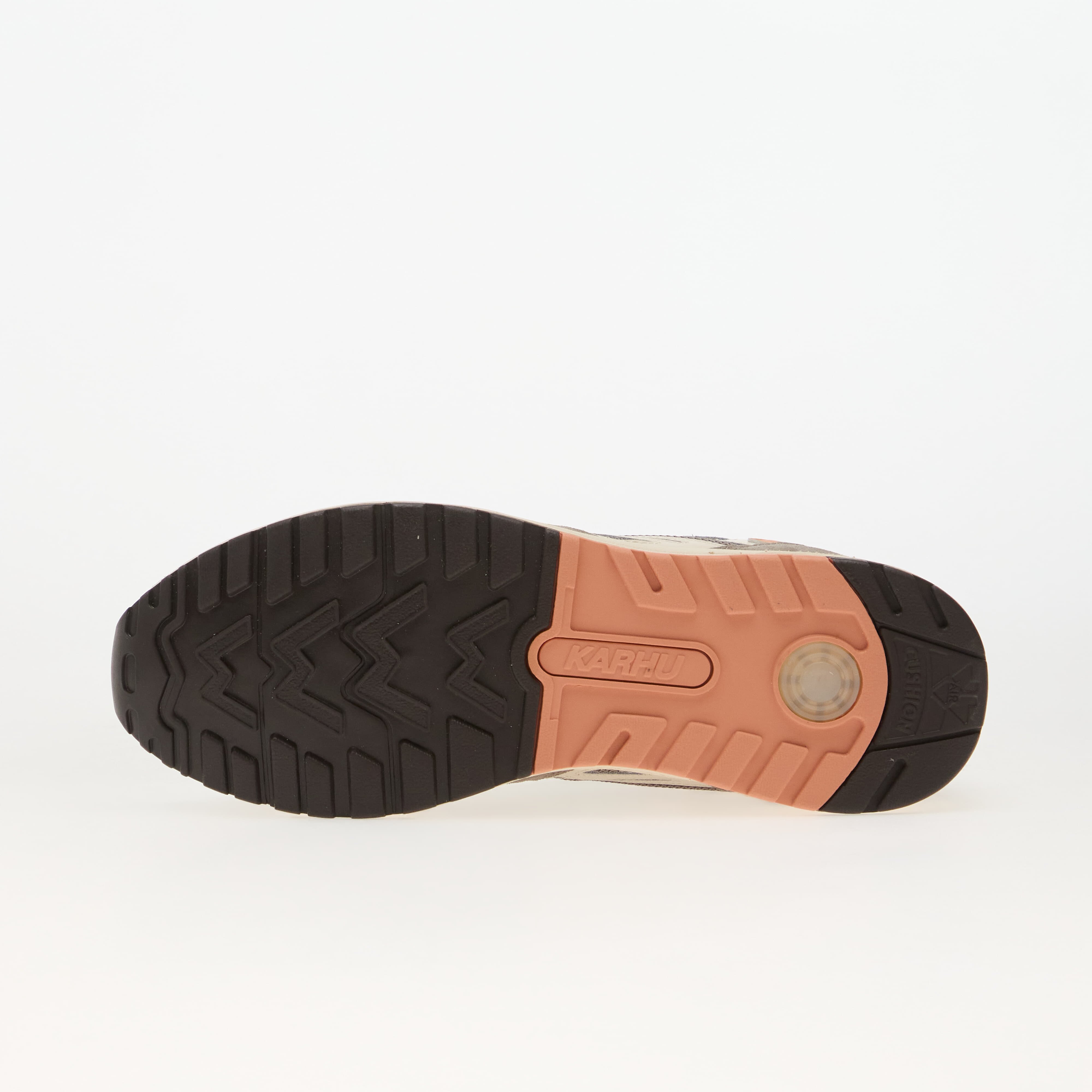 KARHU Сникърси Legacy 96 Hematite/ Hematite
