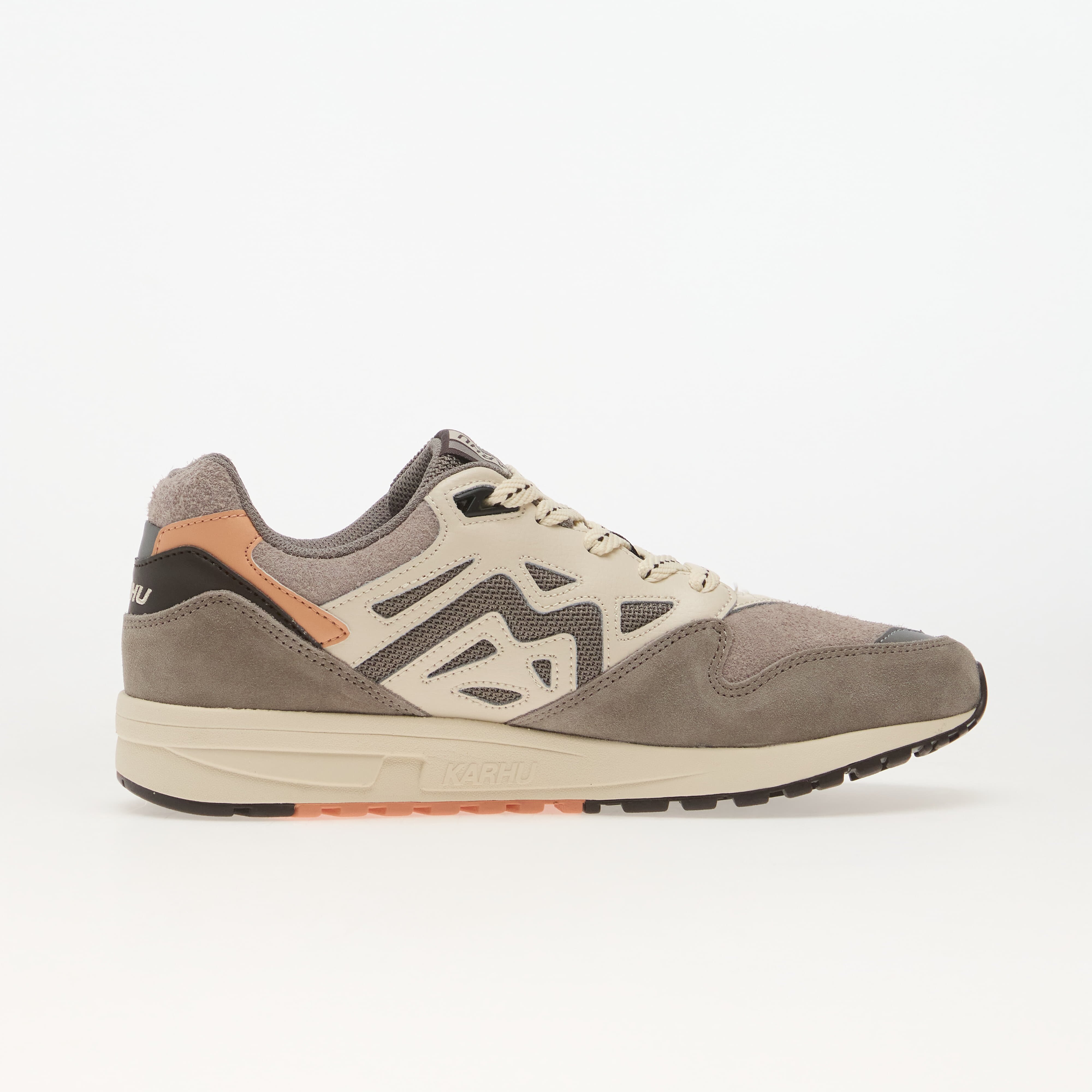 KARHU Сникърси Legacy 96 Hematite/ Hematite