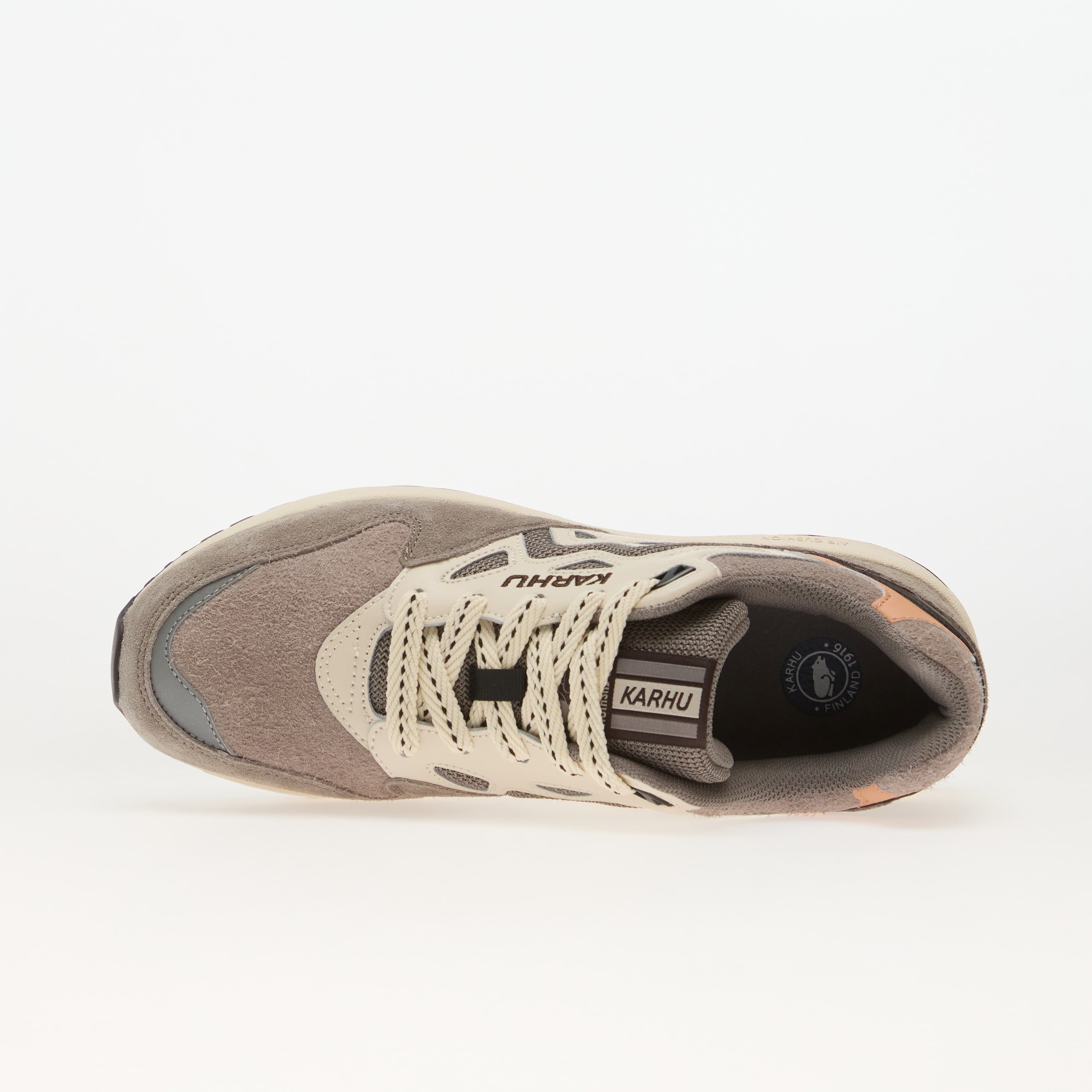 KARHU Сникърси Legacy 96 Hematite/ Hematite