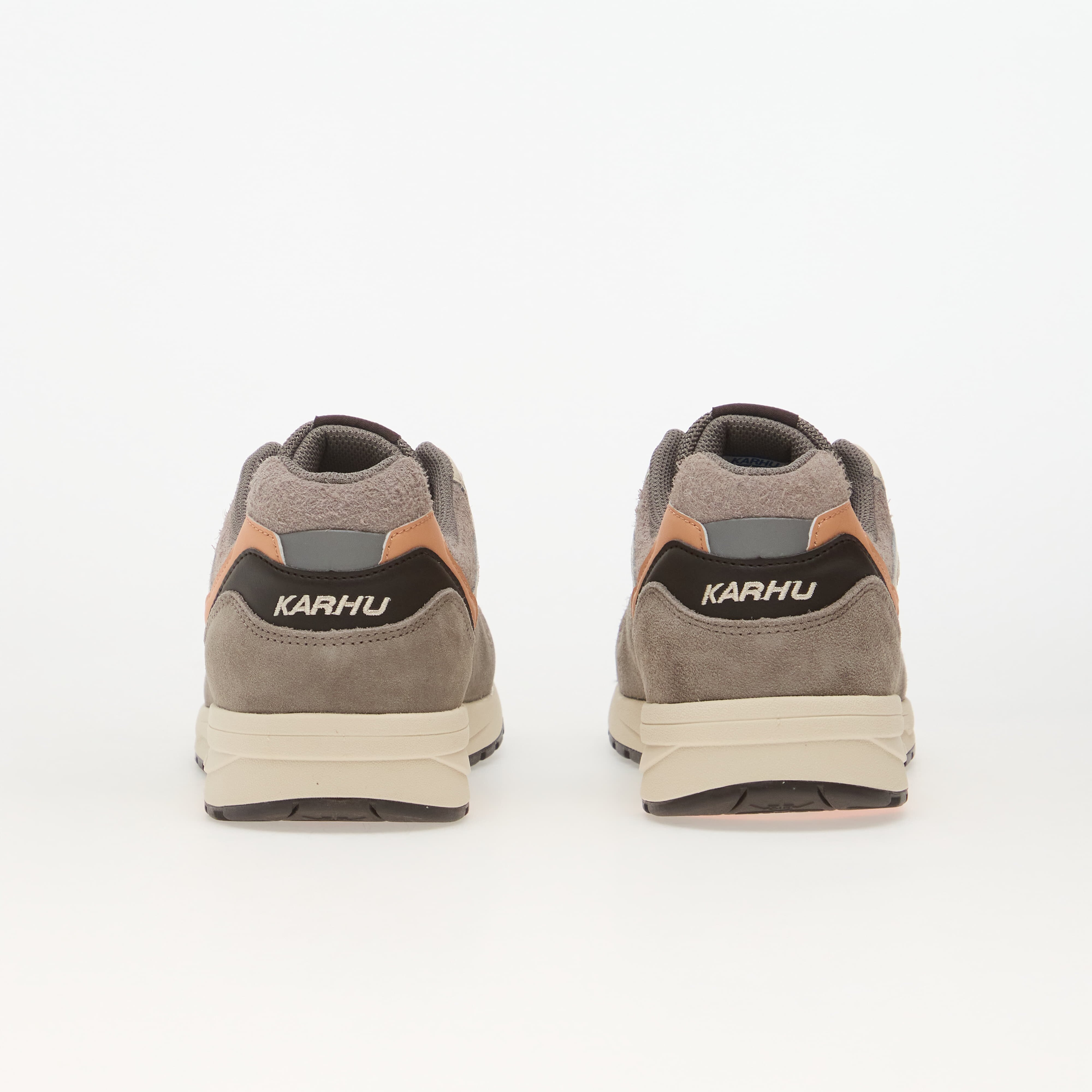 KARHU Сникърси Legacy 96 Hematite/ Hematite