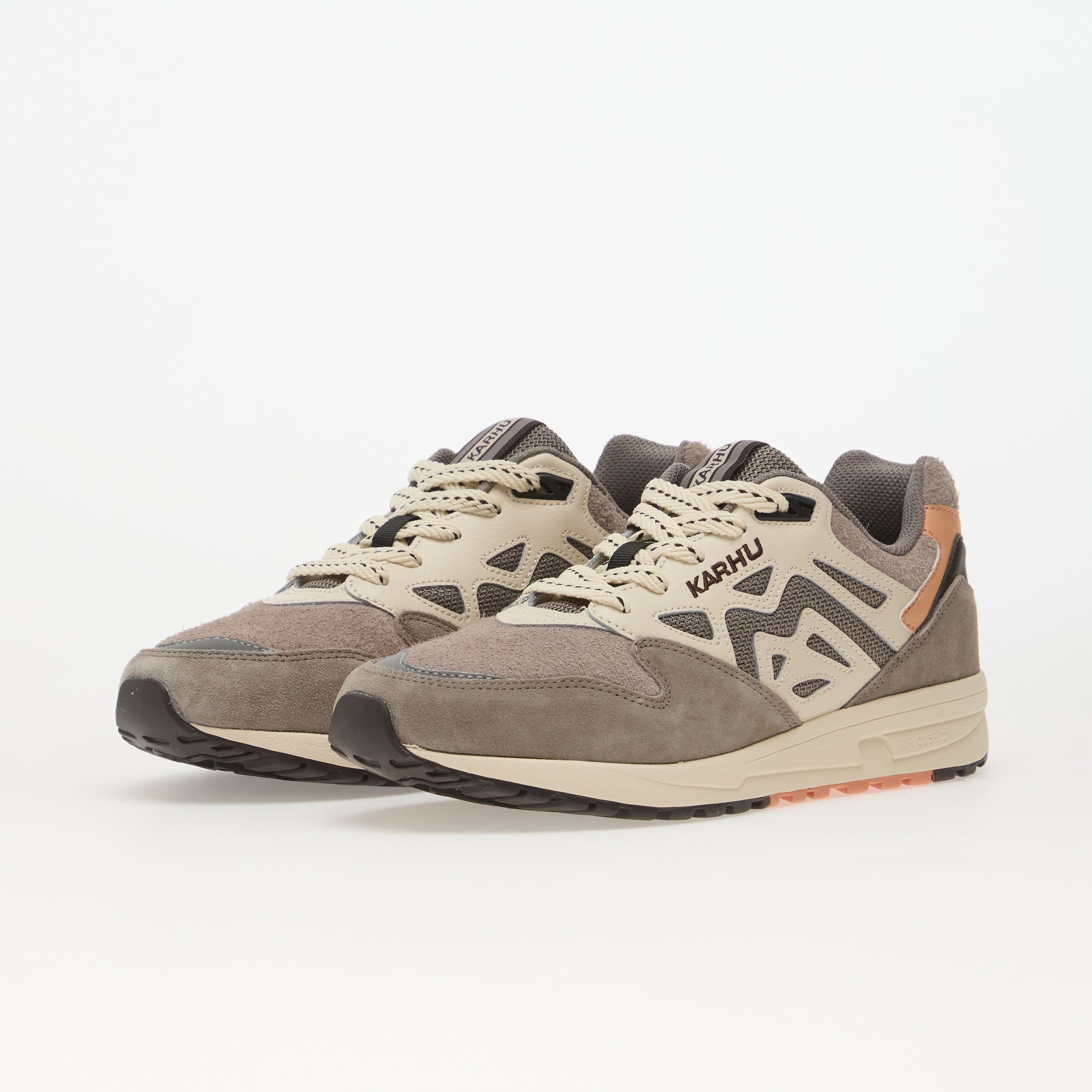 KARHU Сникърси Legacy 96 Hematite/ Hematite