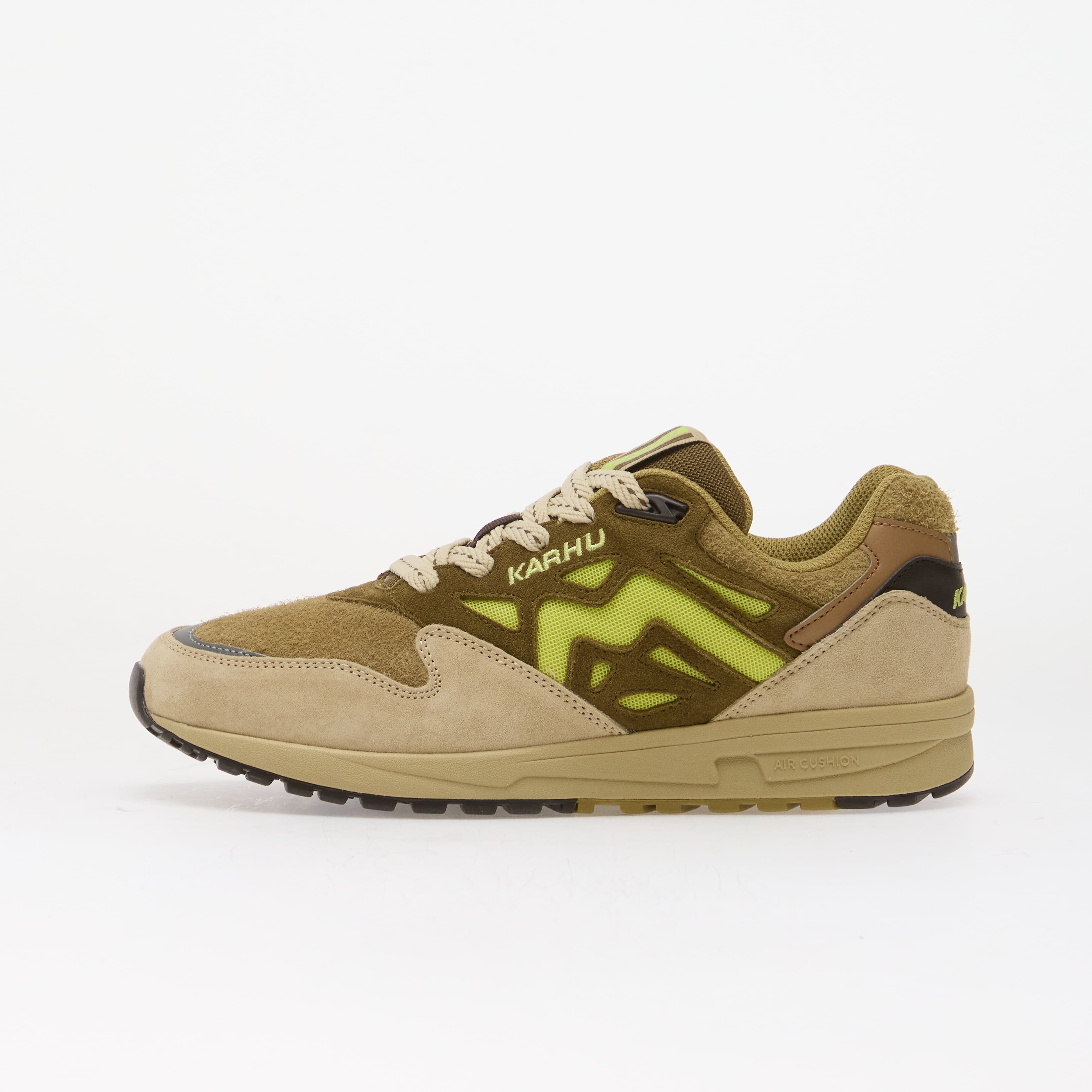 KARHU Сникърси Legacy 96 Mojave Desert/ Wild Lime