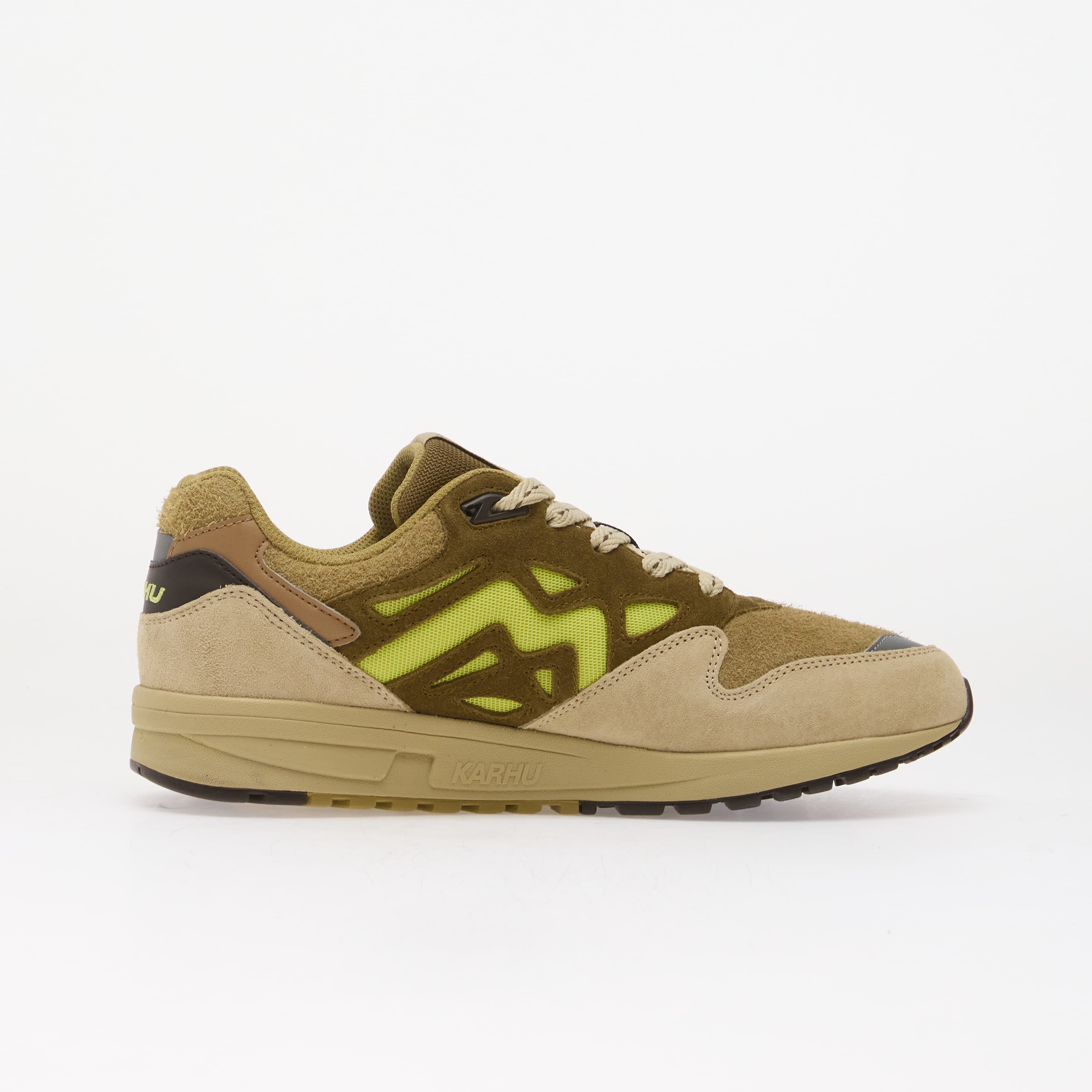 KARHU Сникърси Legacy 96 Mojave Desert/ Wild Lime