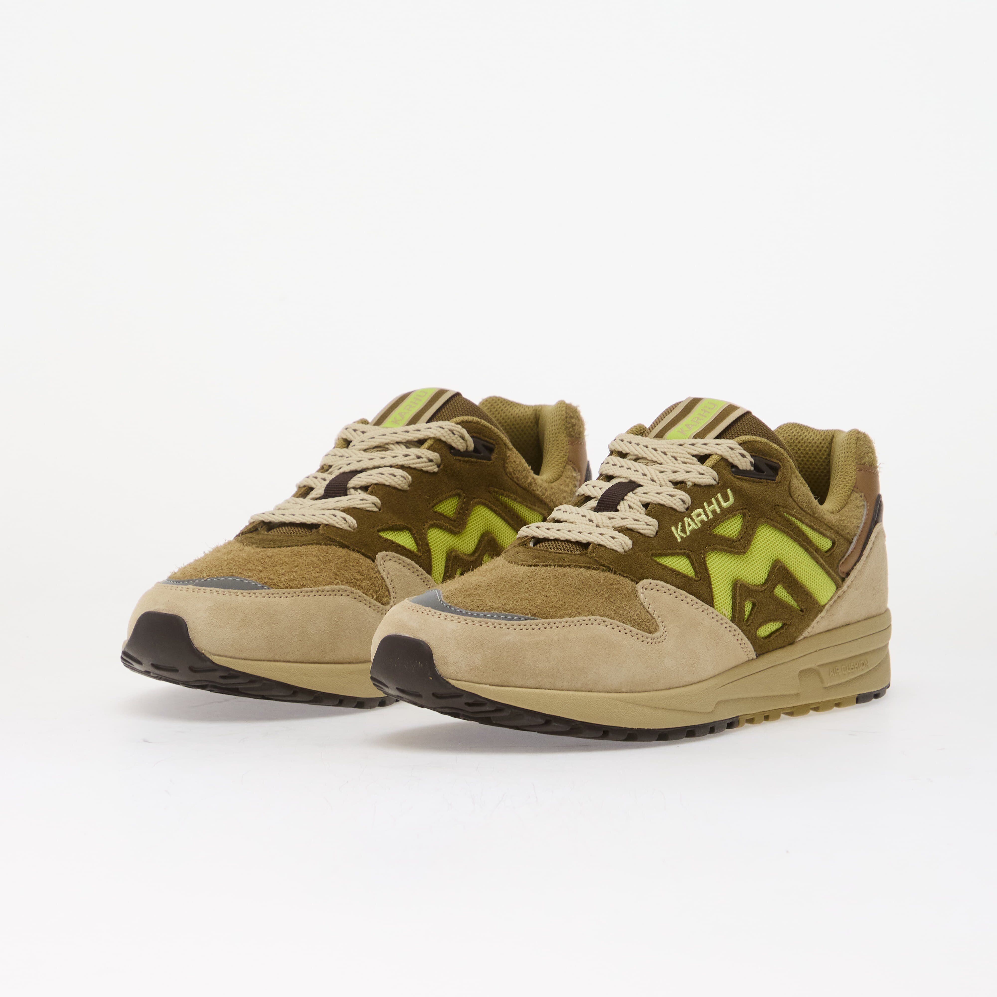 KARHU Сникърси Legacy 96 Mojave Desert/ Wild Lime