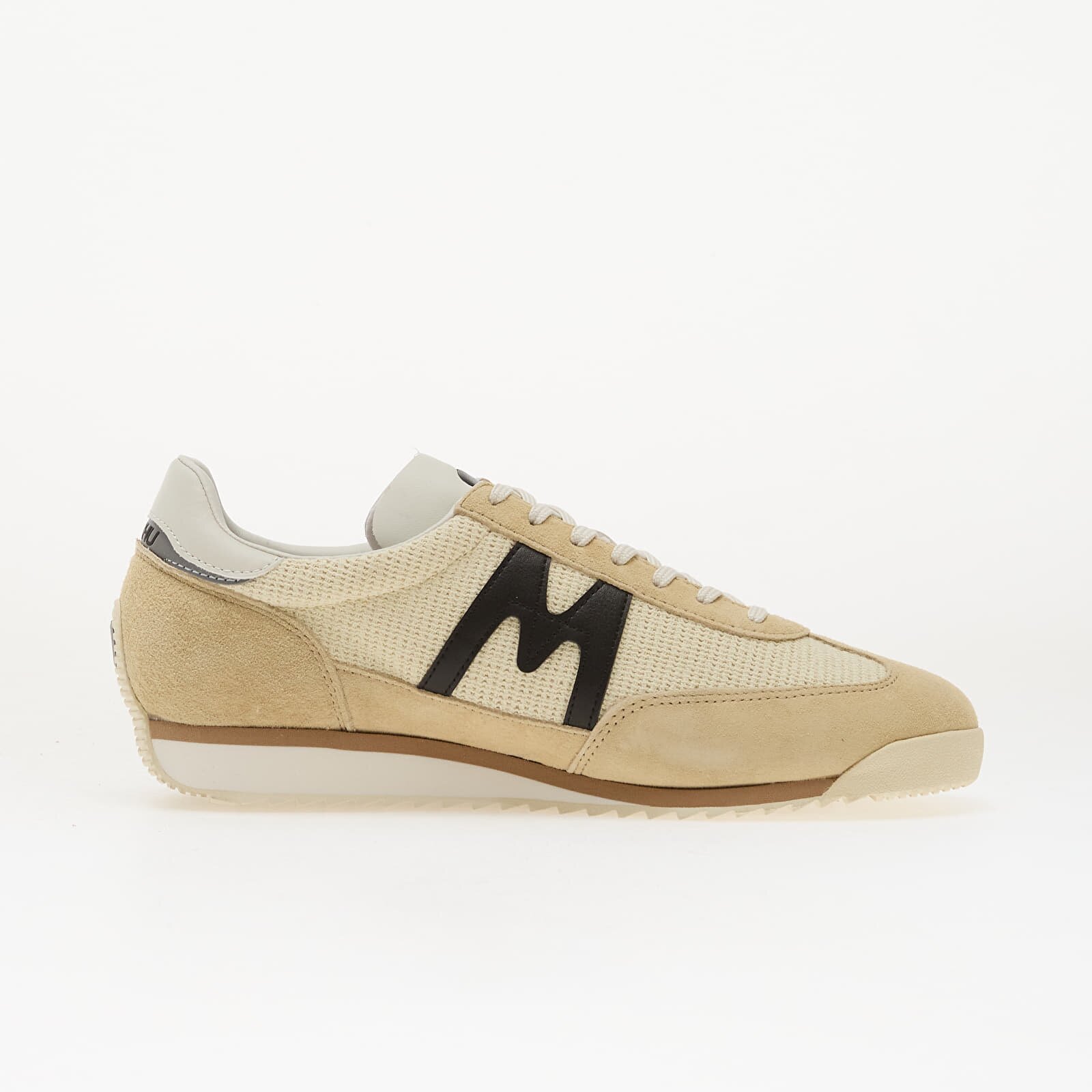 KARHU Сникърси Mestari 76 Boulder/ Jet Black