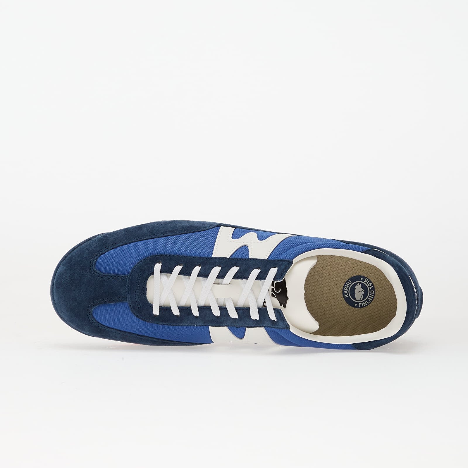 KARHU Сникърси Mestari 76 Classic Blue/ White