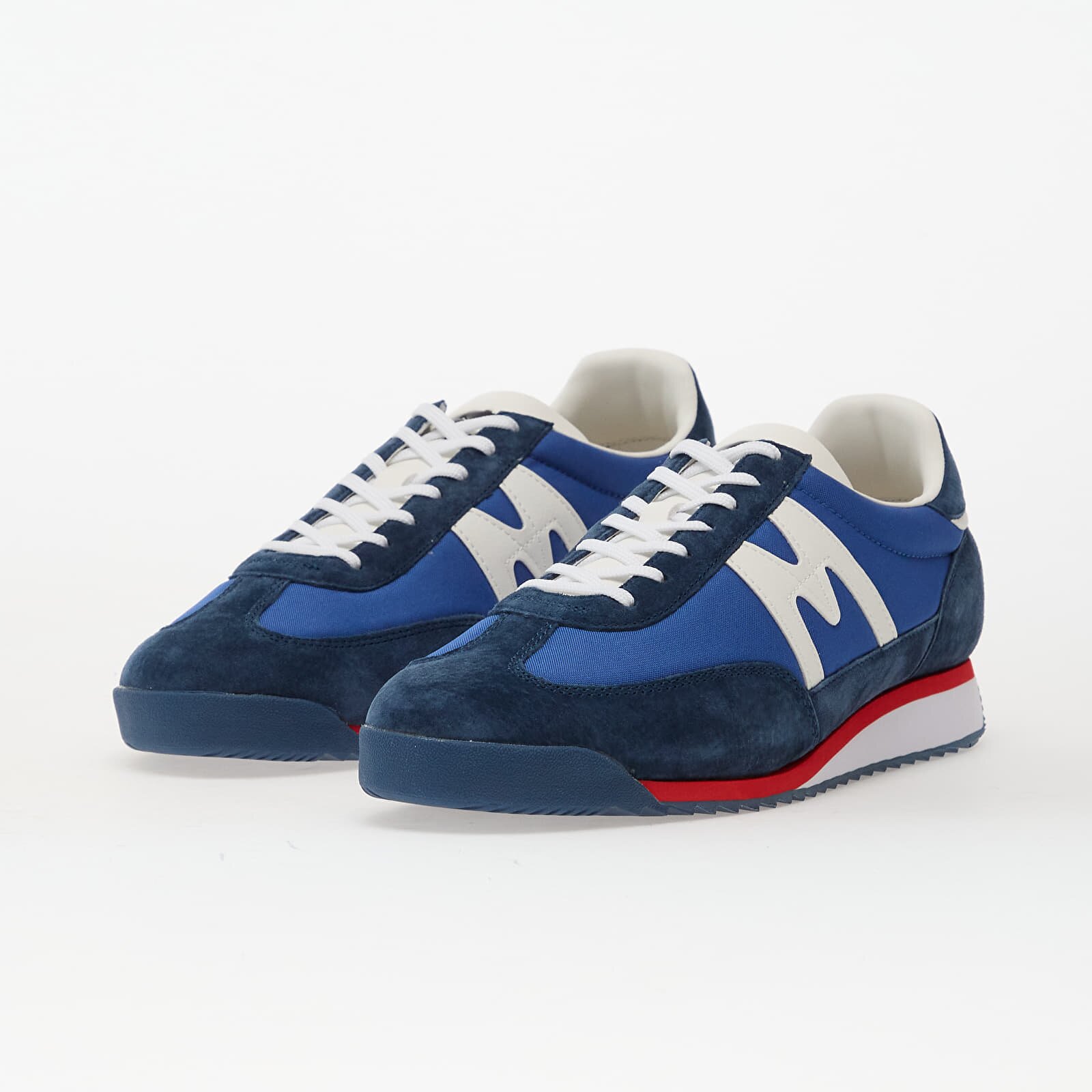 KARHU Сникърси Mestari 76 Classic Blue/ White