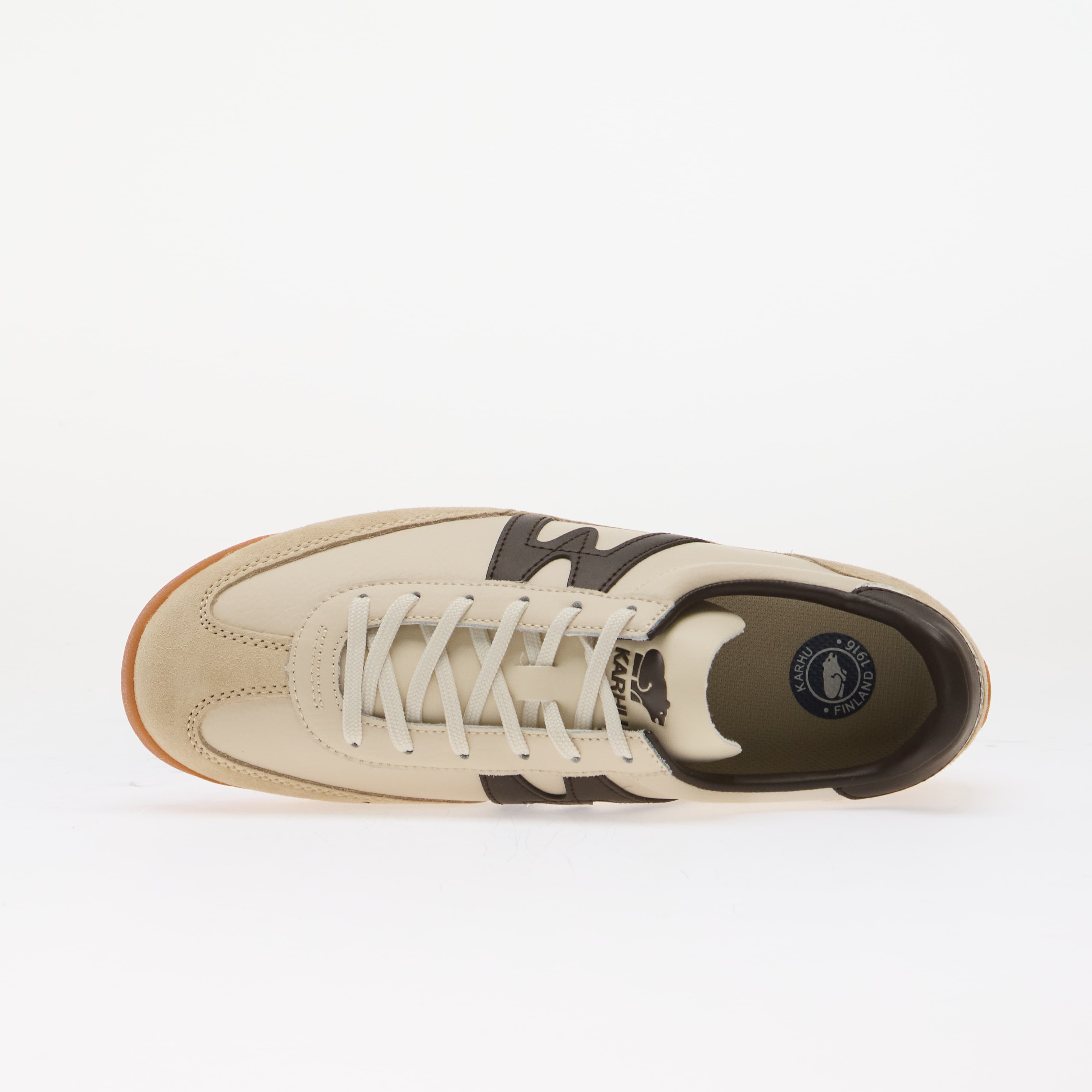 KARHU Сникърси Mestari 76 Gravel/ Chocolate Torte