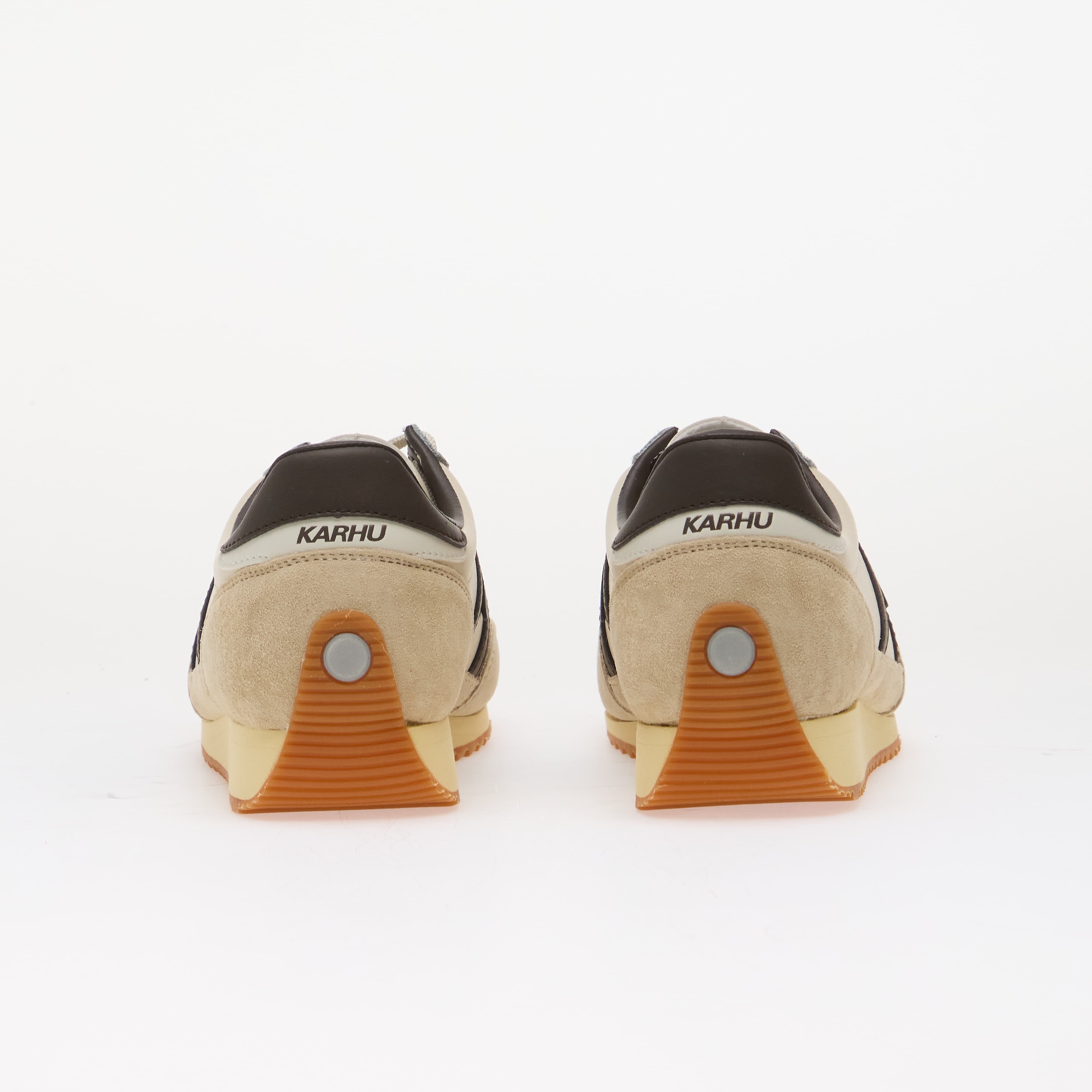 KARHU Сникърси Mestari 76 Gravel/ Chocolate Torte
