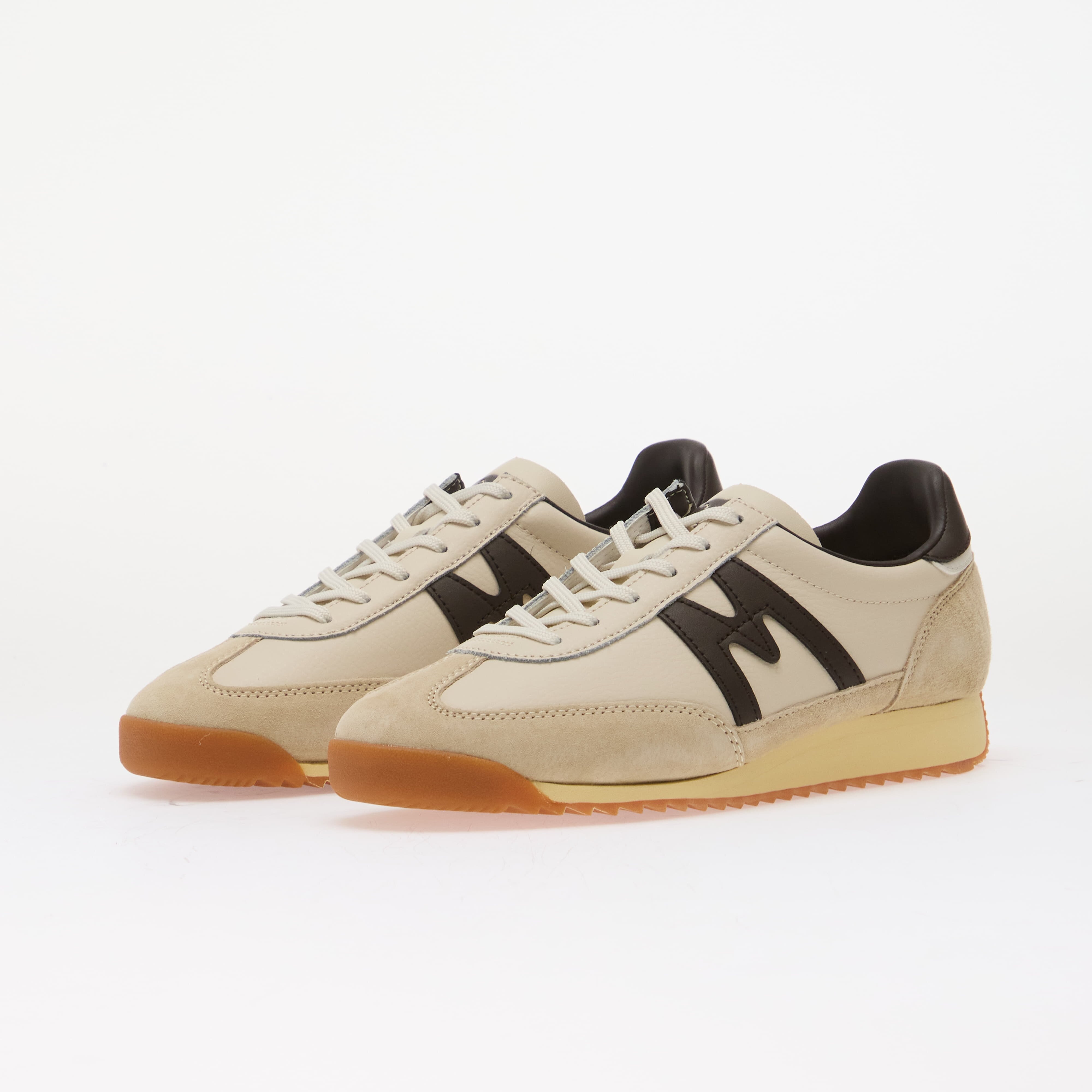 KARHU Сникърси Mestari 76 Gravel/ Chocolate Torte