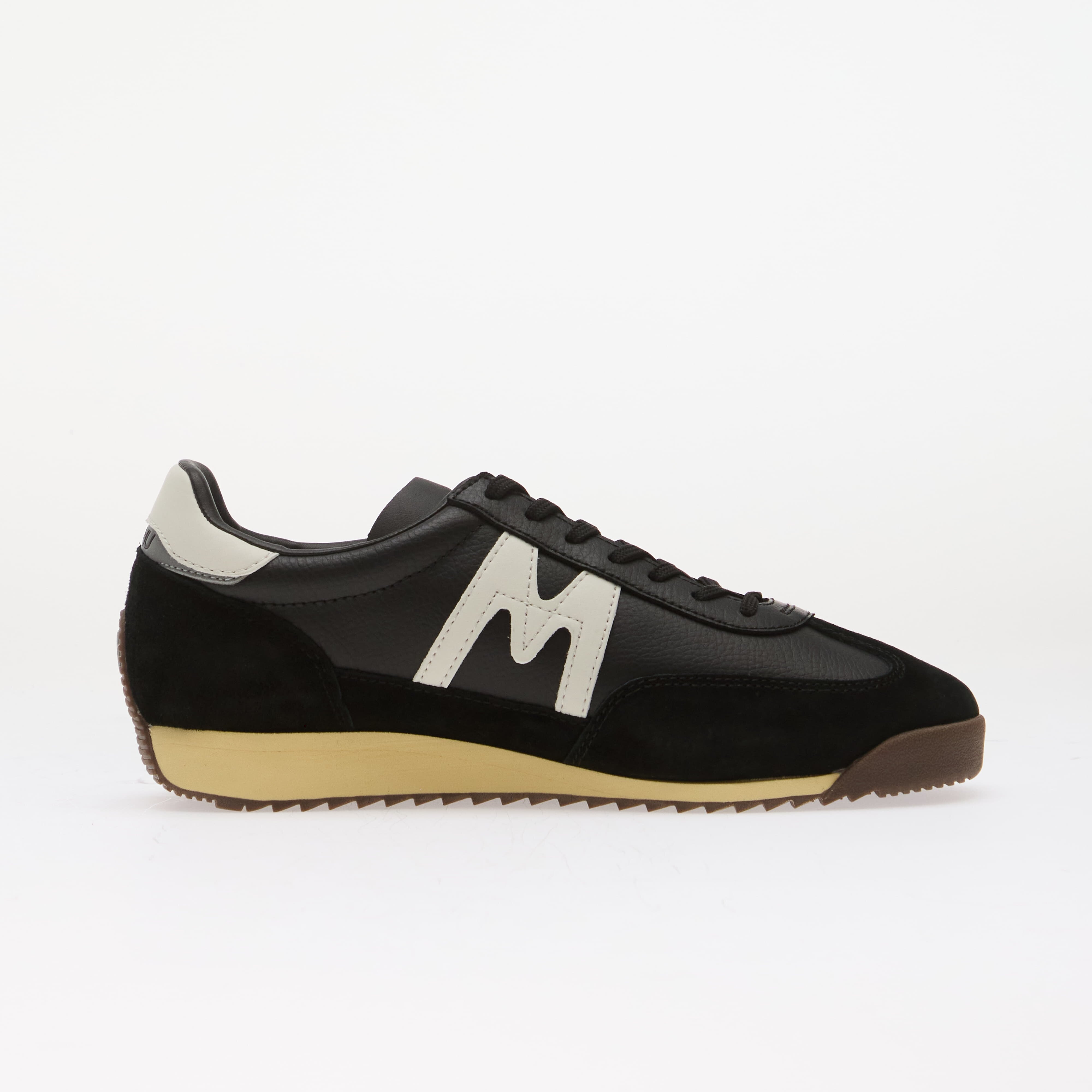 KARHU Сникърси Mestari 76 Jet Black/ Blanc De Blanc