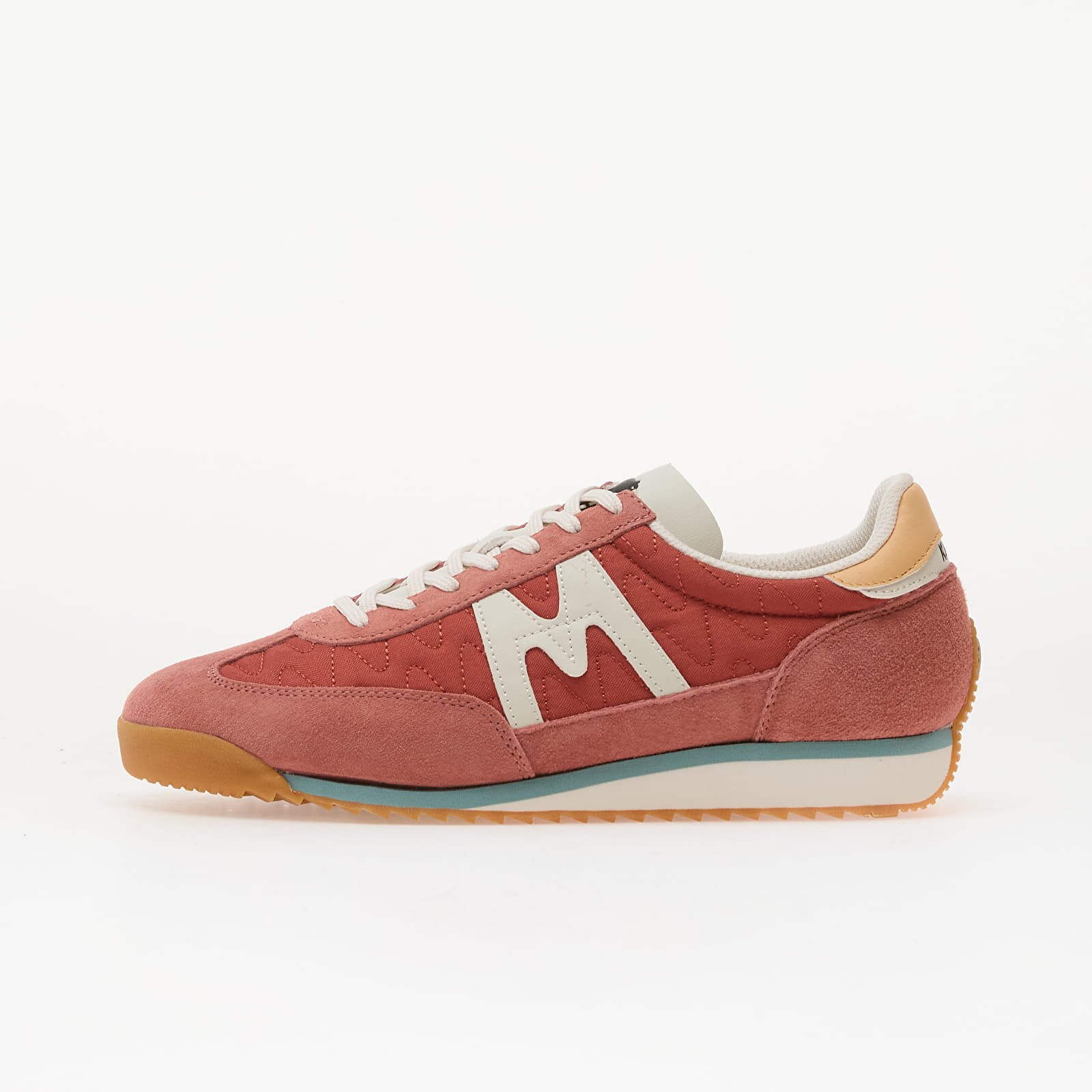 KARHU Сникърси Mestari 76 Light Mahogany/ Blanc De Blanc